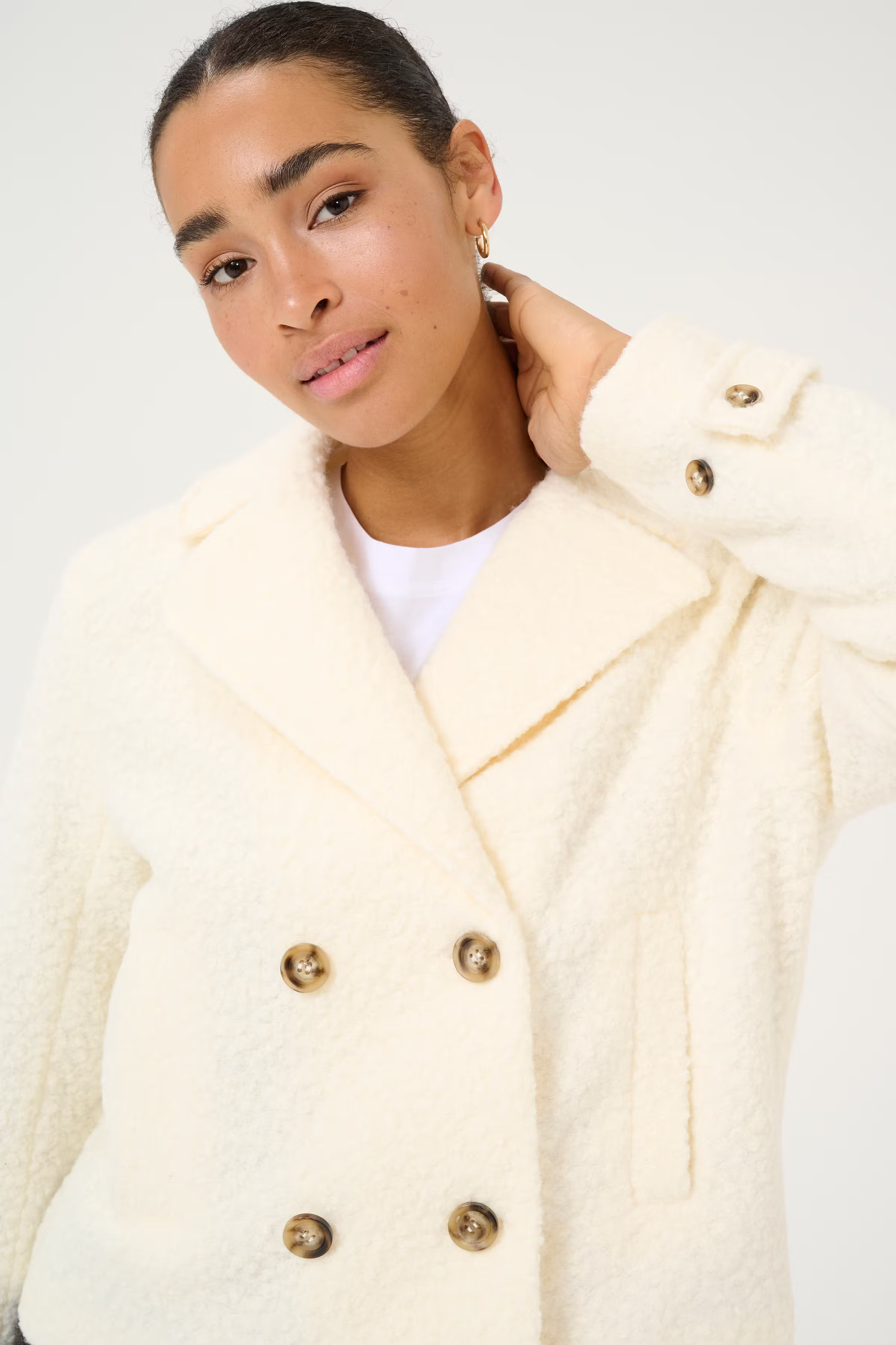 KAanne Kappa LOOKBOOK DETAIL 10509486-110602