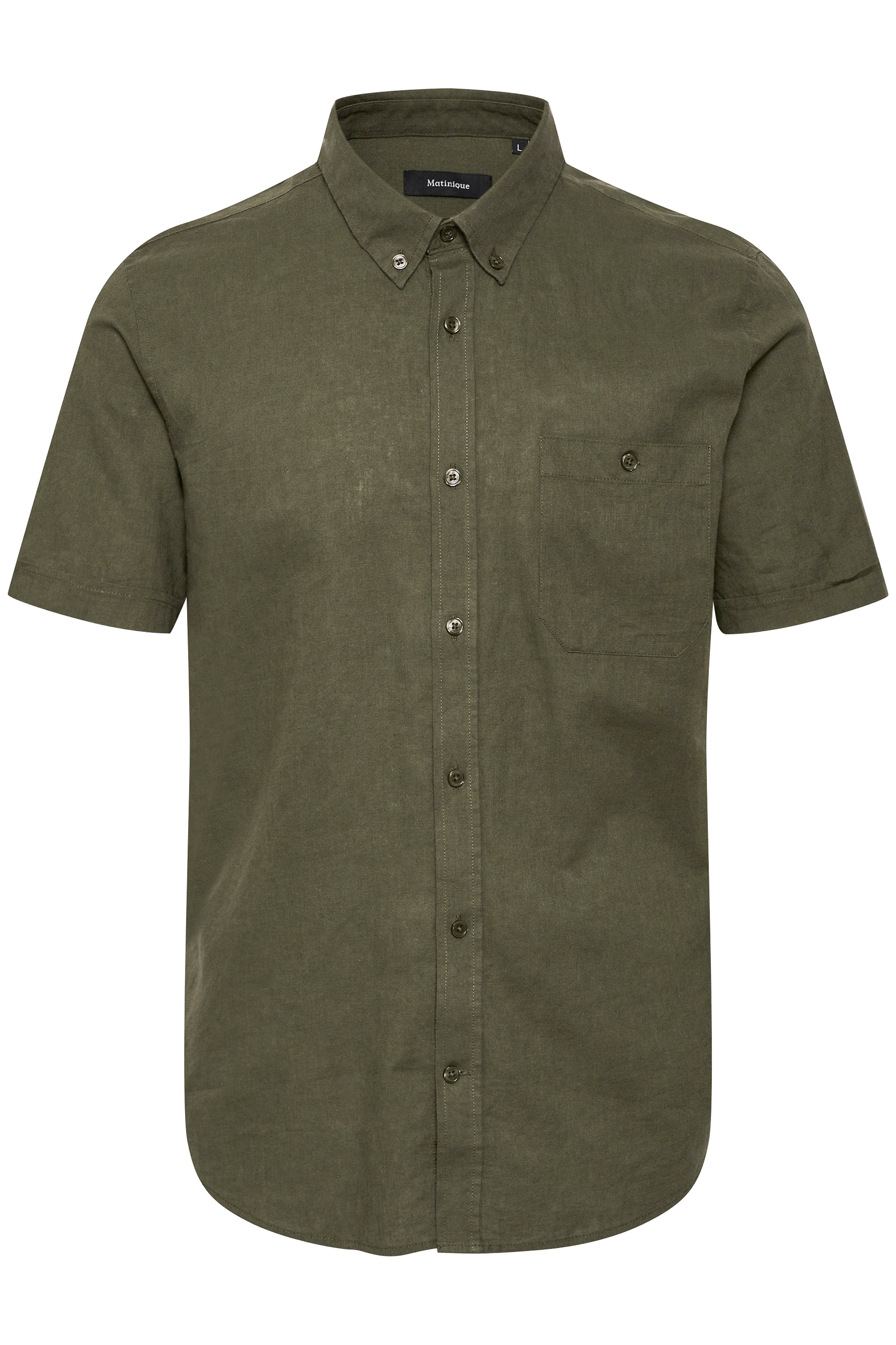 MAtrostol Skjorte PACK FRONT 30206086-190515