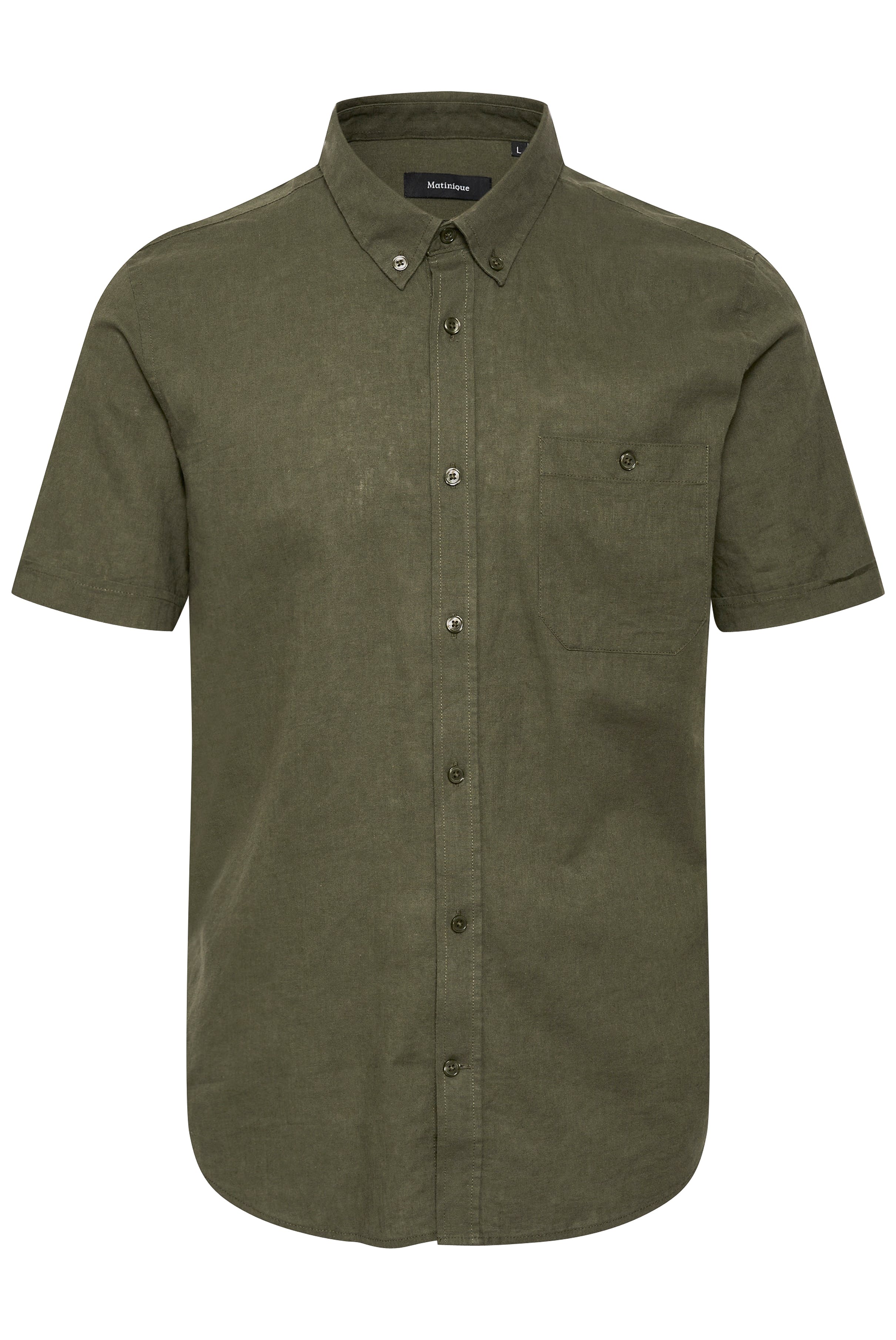 MAtrostol Skjorte PACK FRONT 30206086-190515