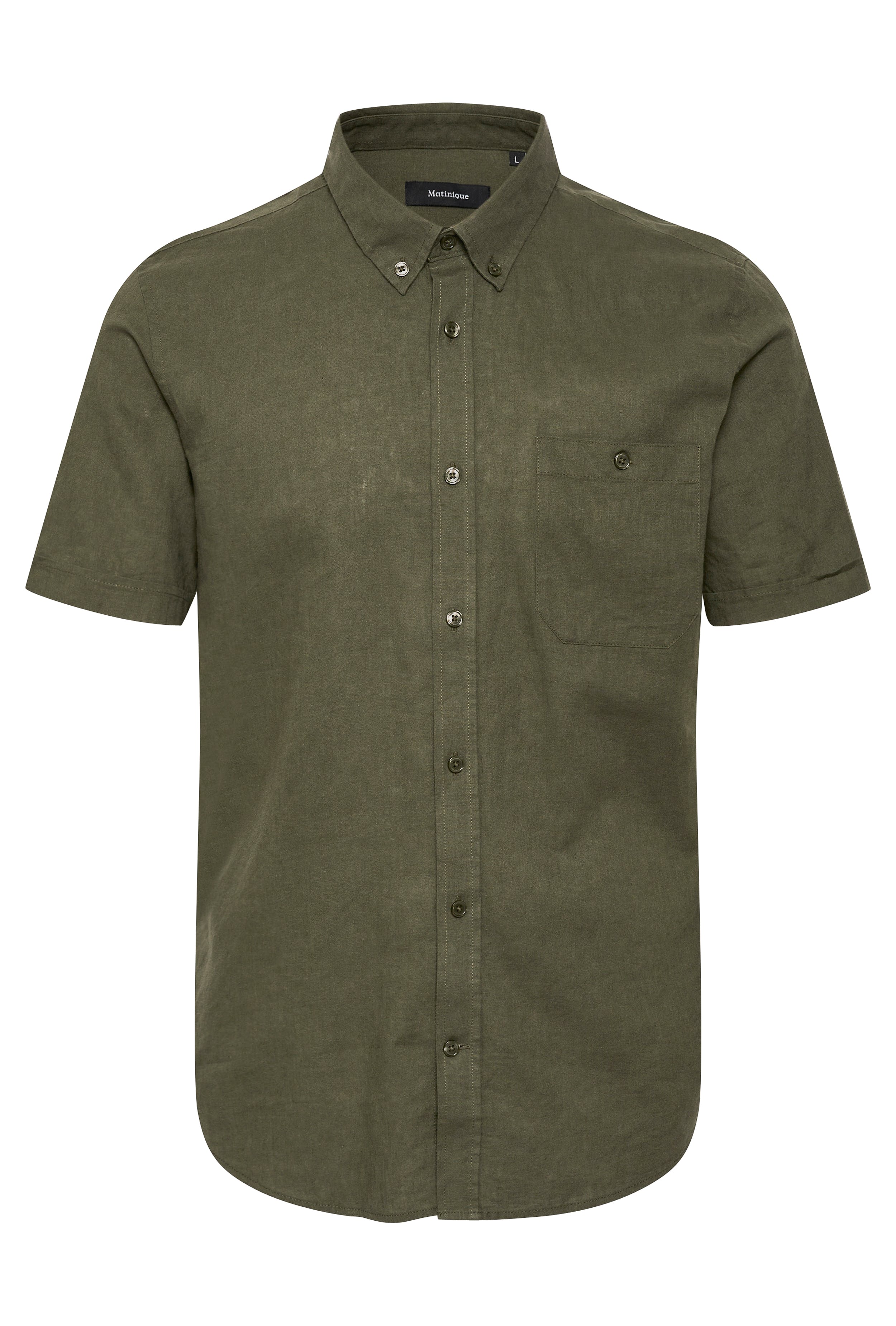 MAtrostol Skjorte PACK FRONT 30206086-190515