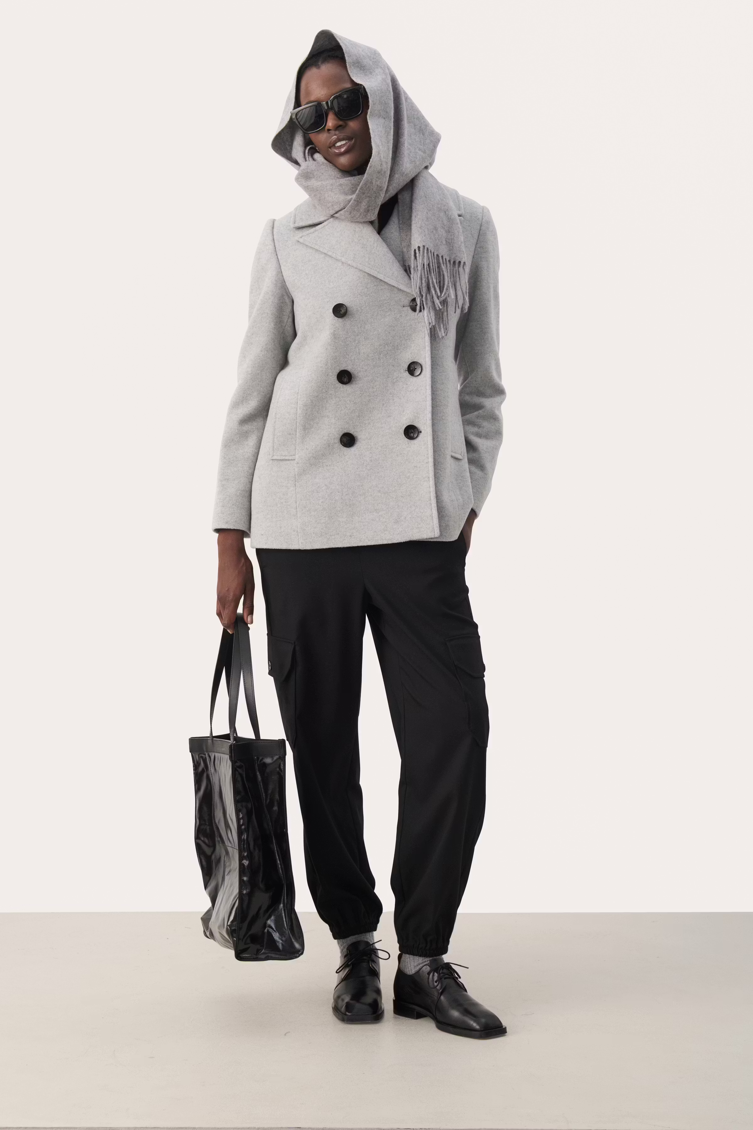 LekiasPW Mantel LOOKBOOK BACK 30309026-1541011