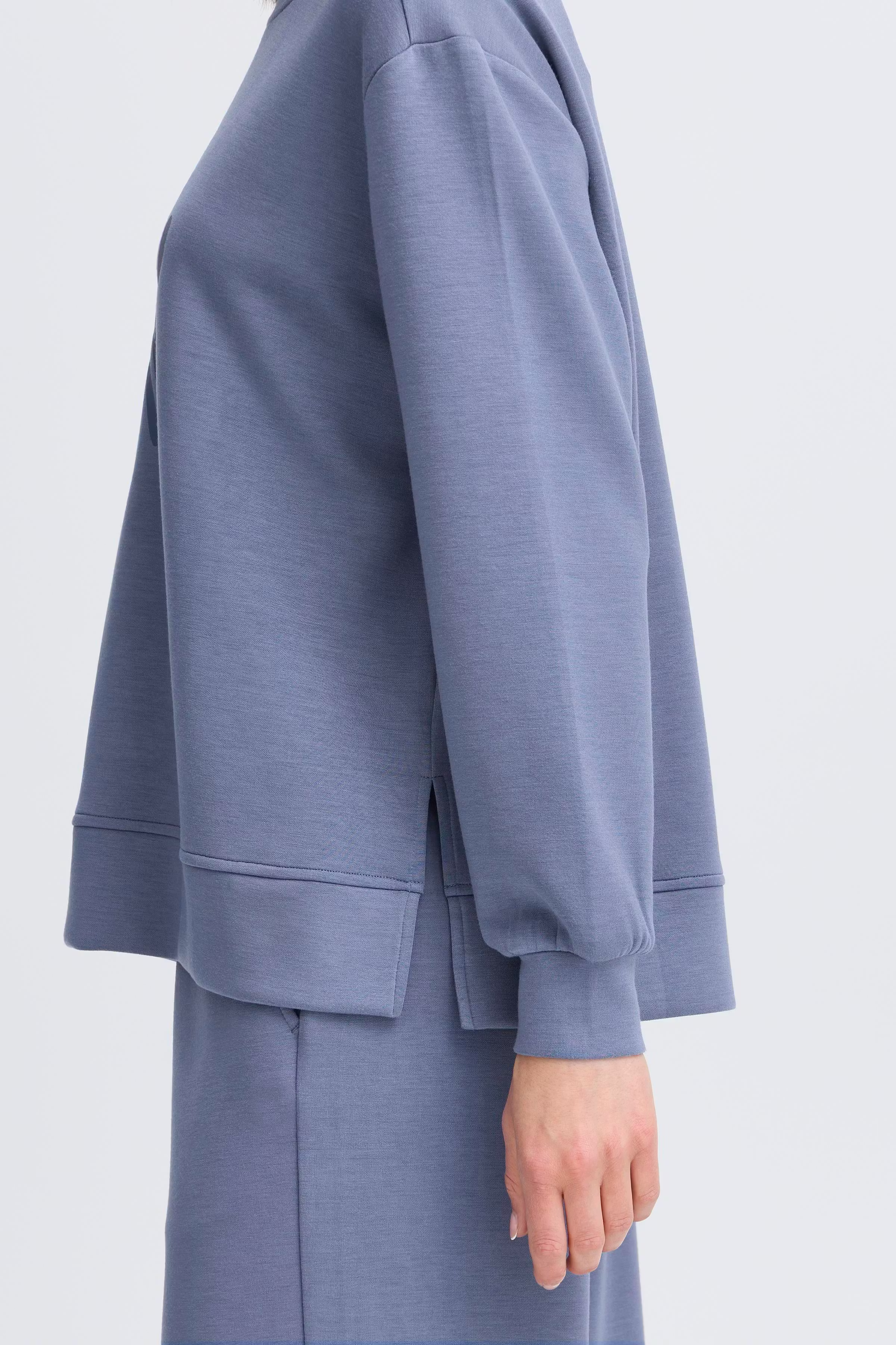 FRAURORA Sweatshirt LOOKBOOK DETAIL 20615944-184028