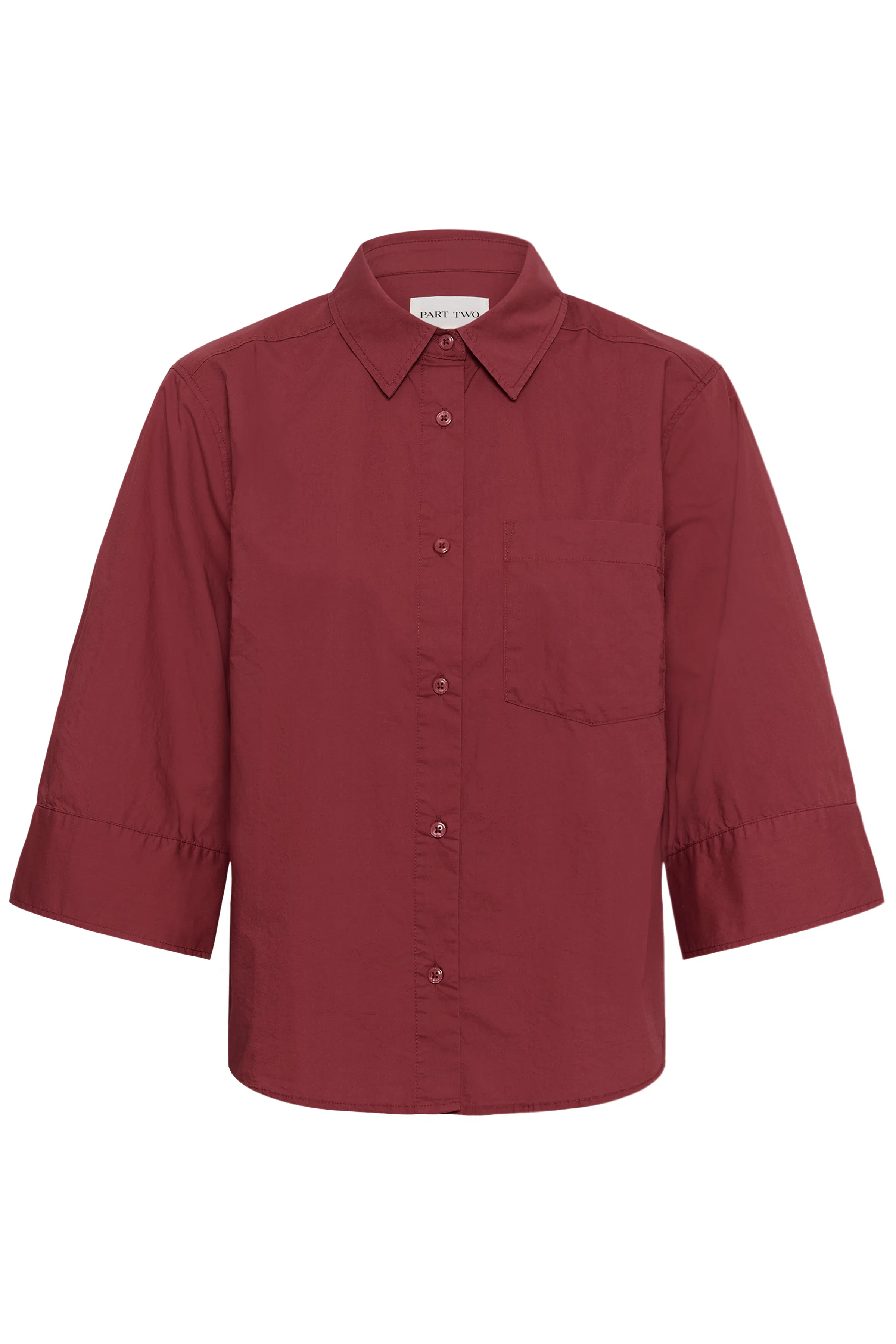 BotillaPW Shirt PACK FRONT 30310547-191530