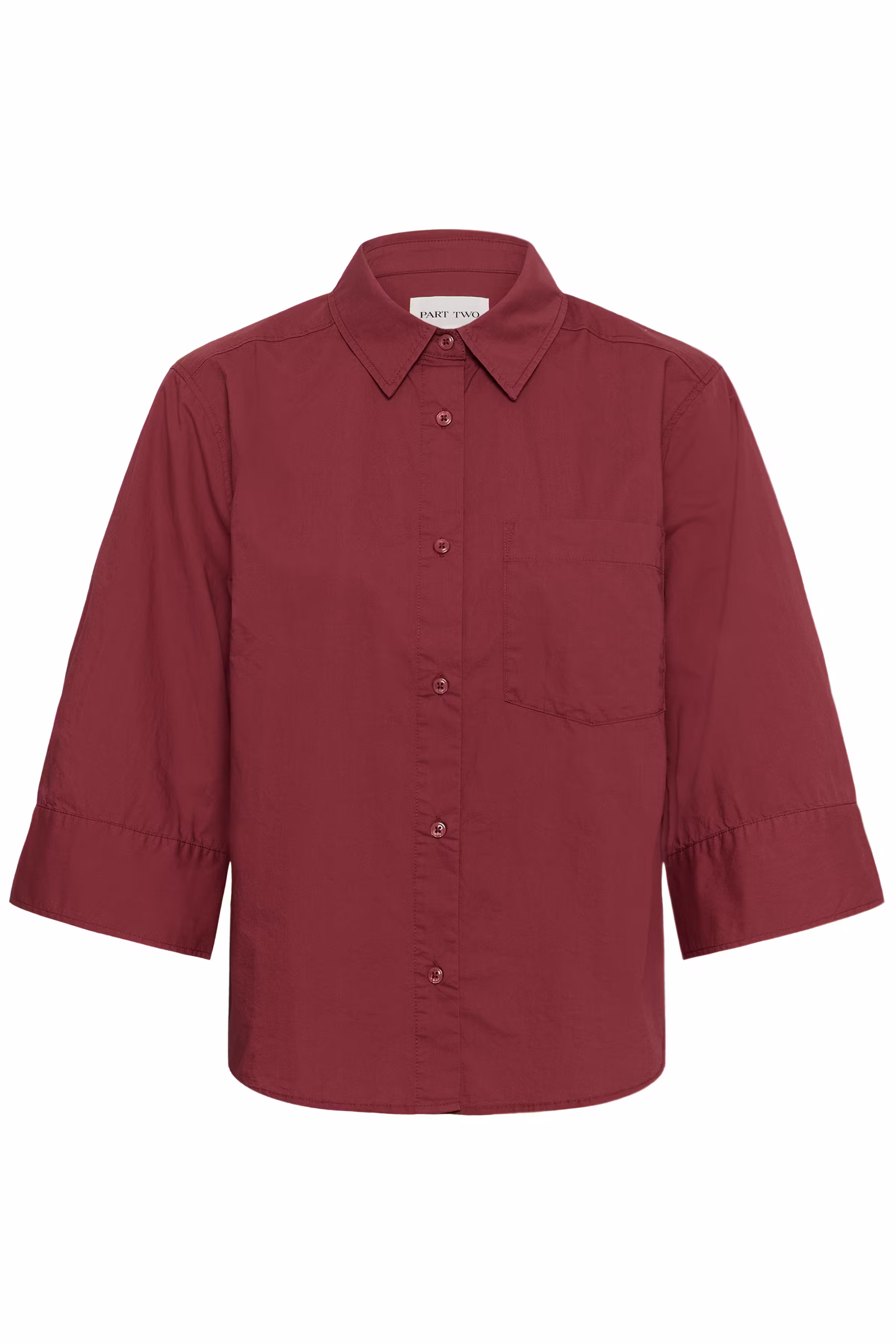 BotillaPW Shirt PACK FRONT 30310547-191530
