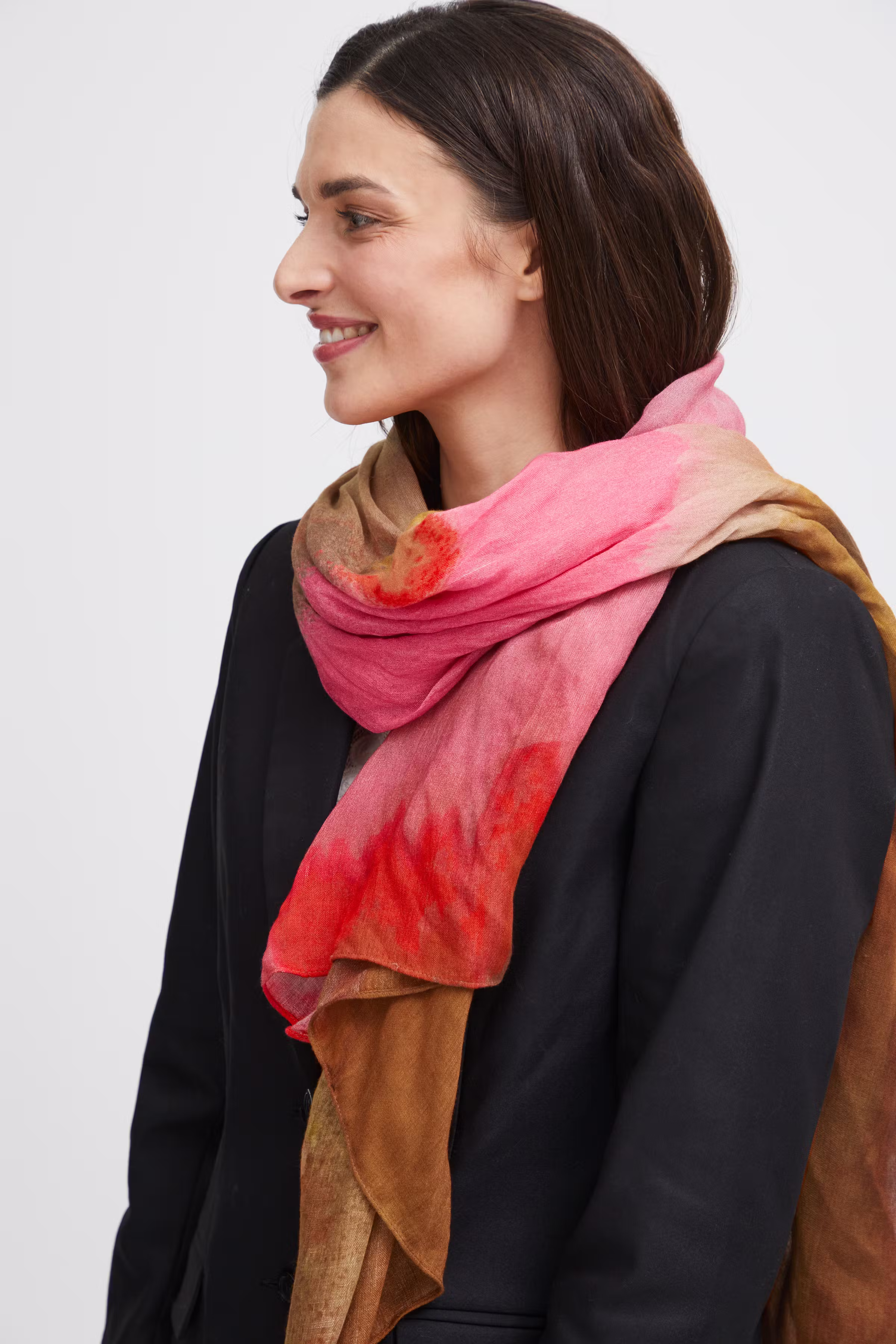 FAREBEKKA Skjerf LOOKBOOK DETAIL 20612962-202395