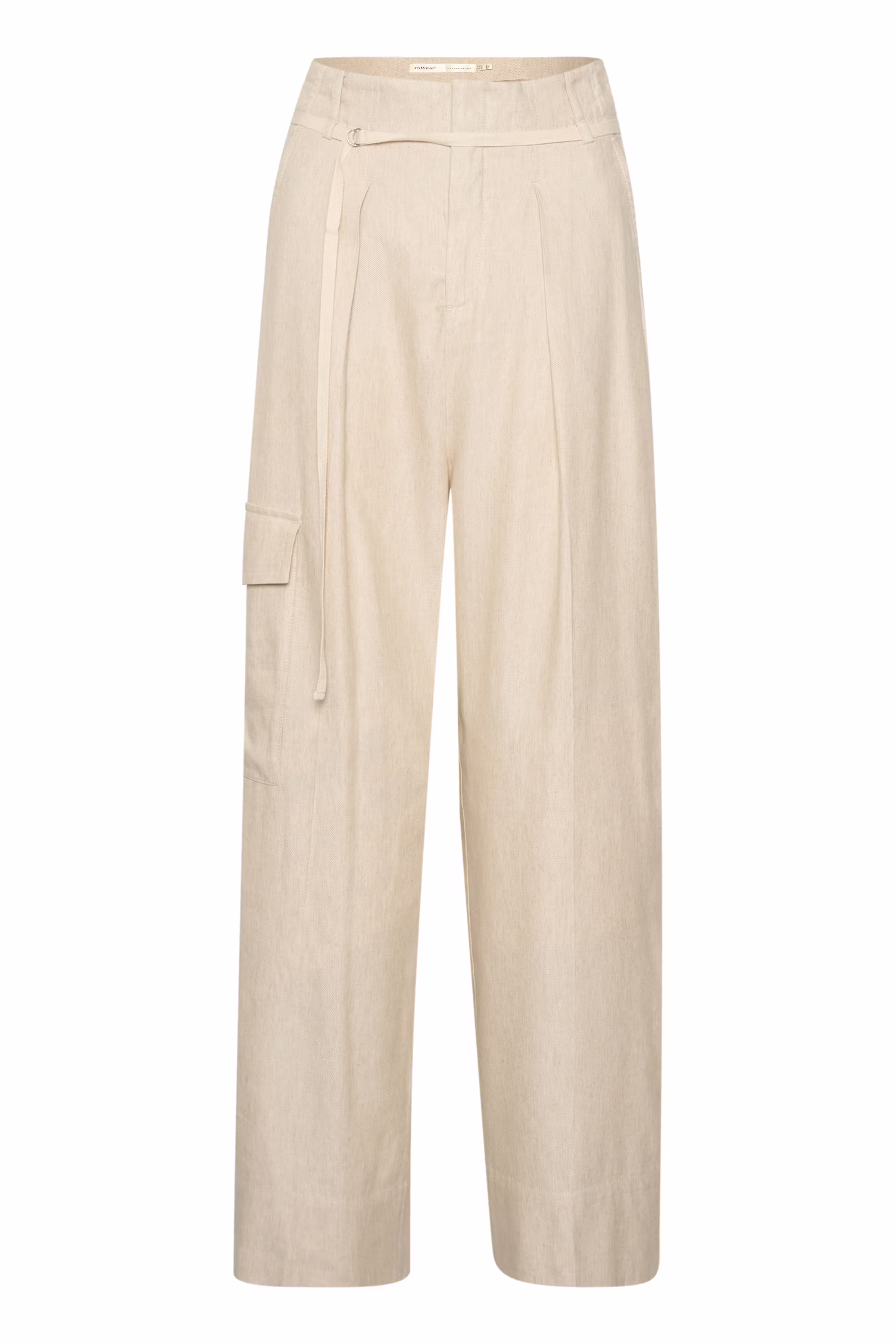 KeiIW Bukser PACK FRONT 30108218-300597