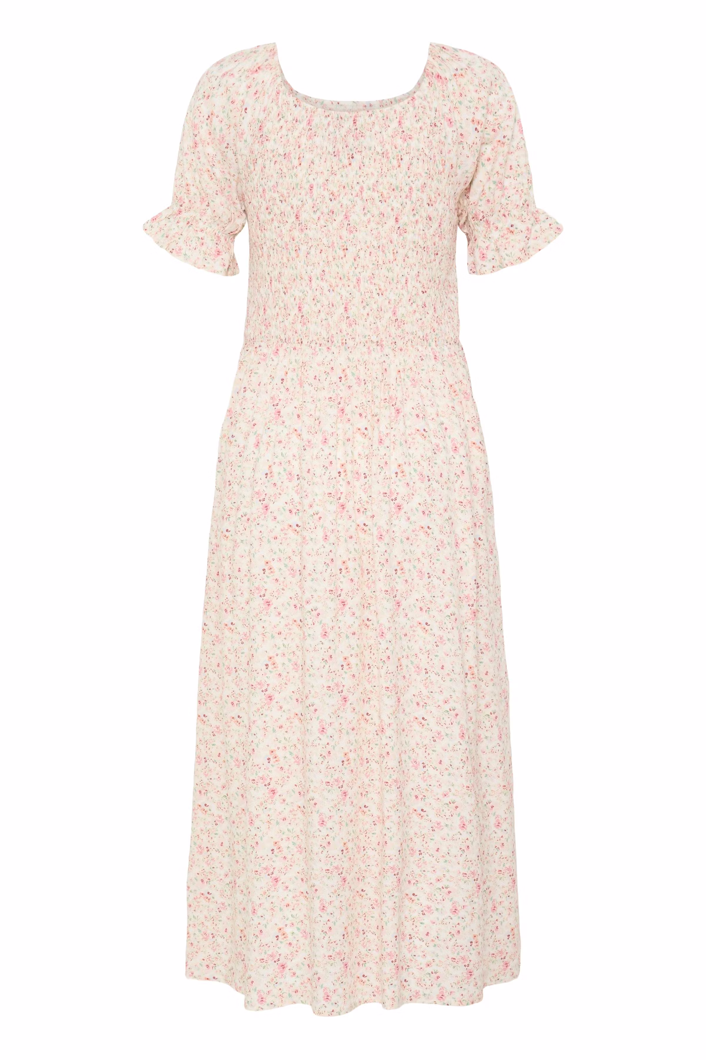 FRHEAT Kleid PACK BACK 20617774-900008618