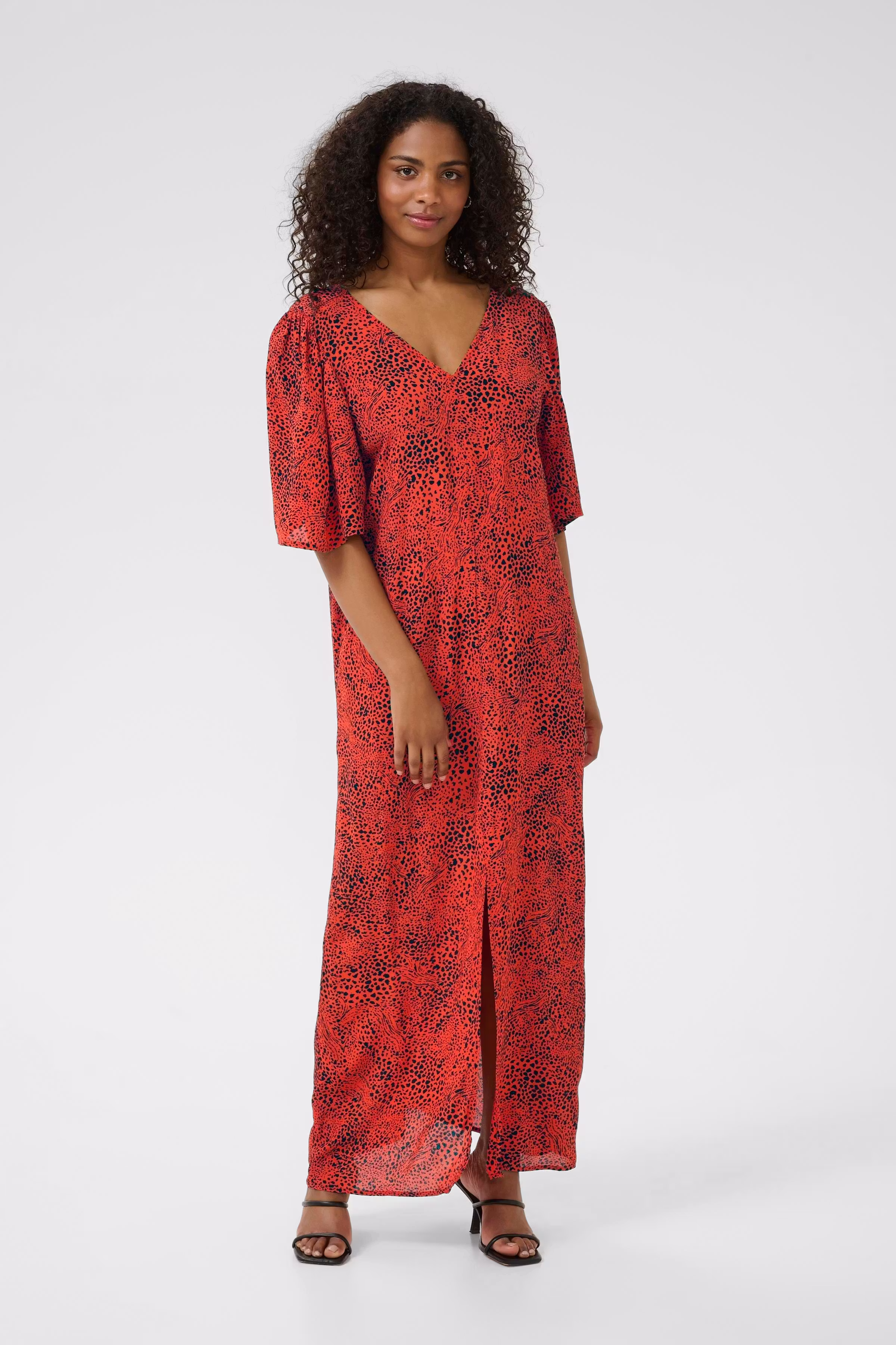 KAliana Jurk LOOKBOOK FRONT 10509926-107428