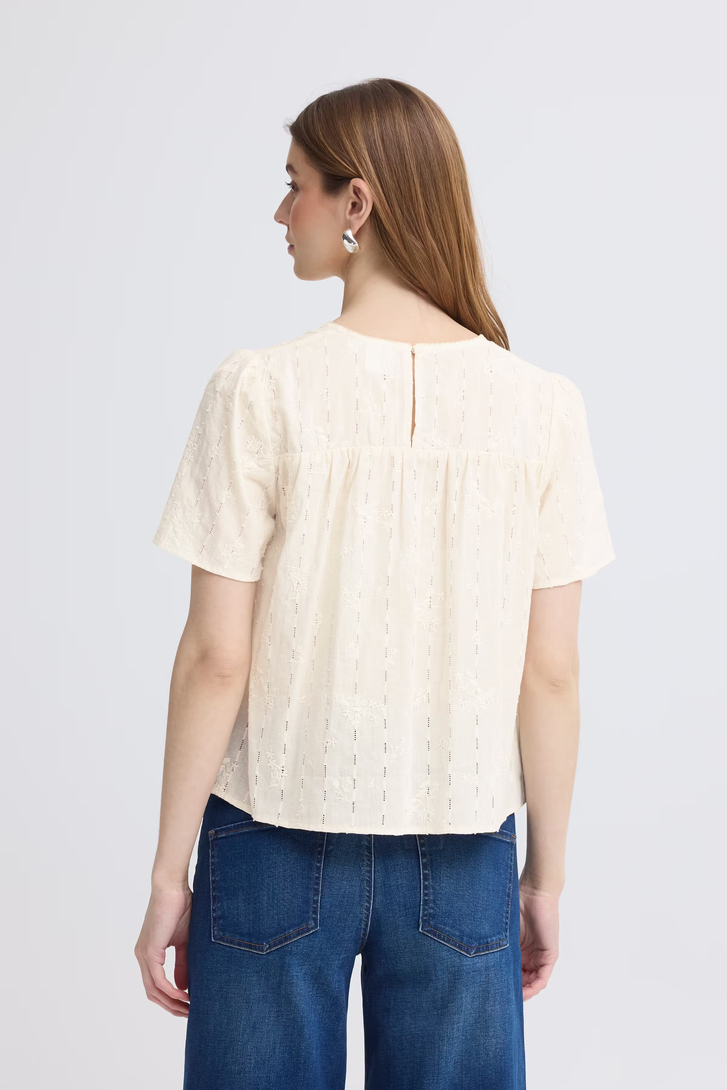 IHLANA Bluse LOOKBOOK BACK 20125423-130905