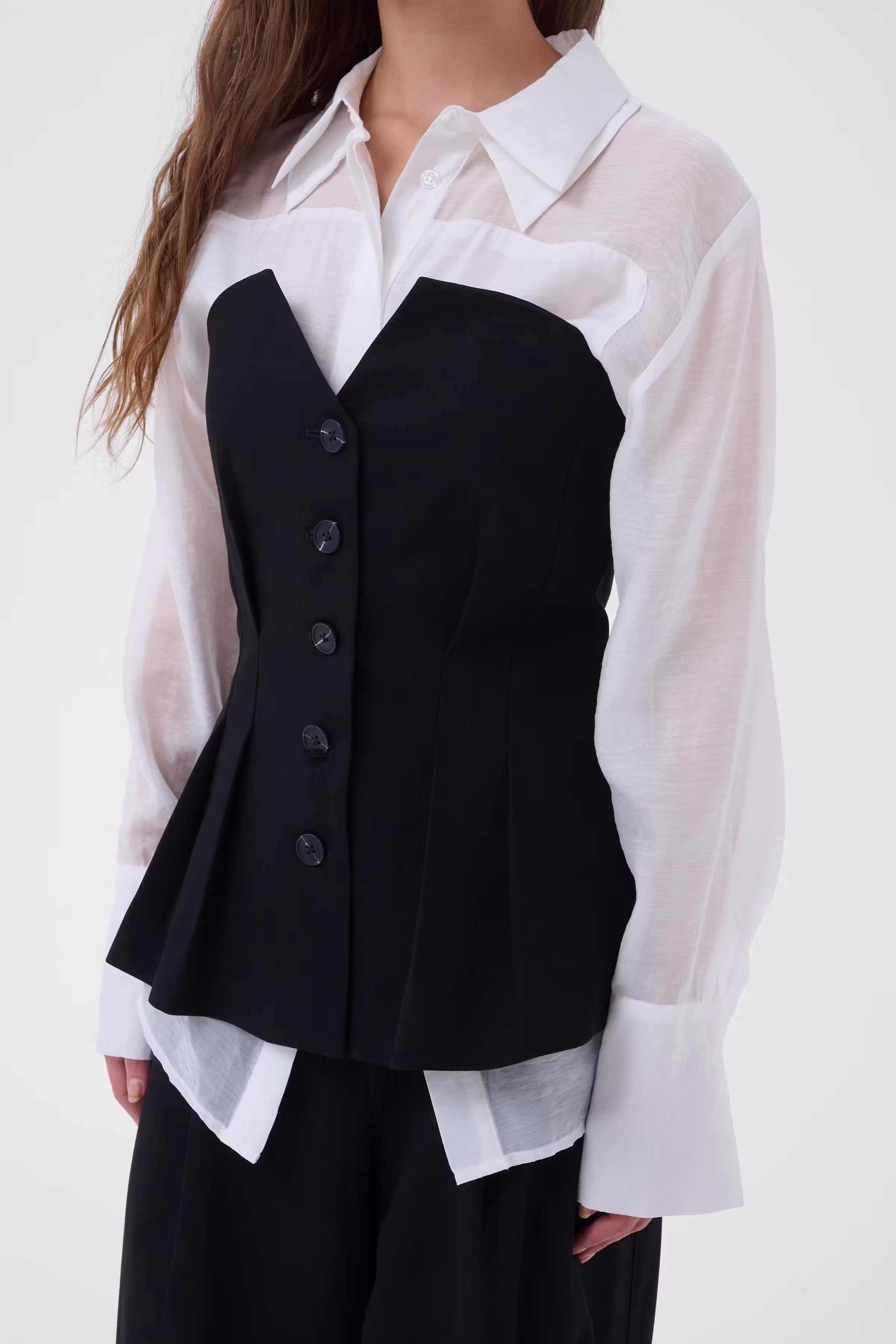 MWEvelina Top LOOKBOOK DETAIL 10705748-100031