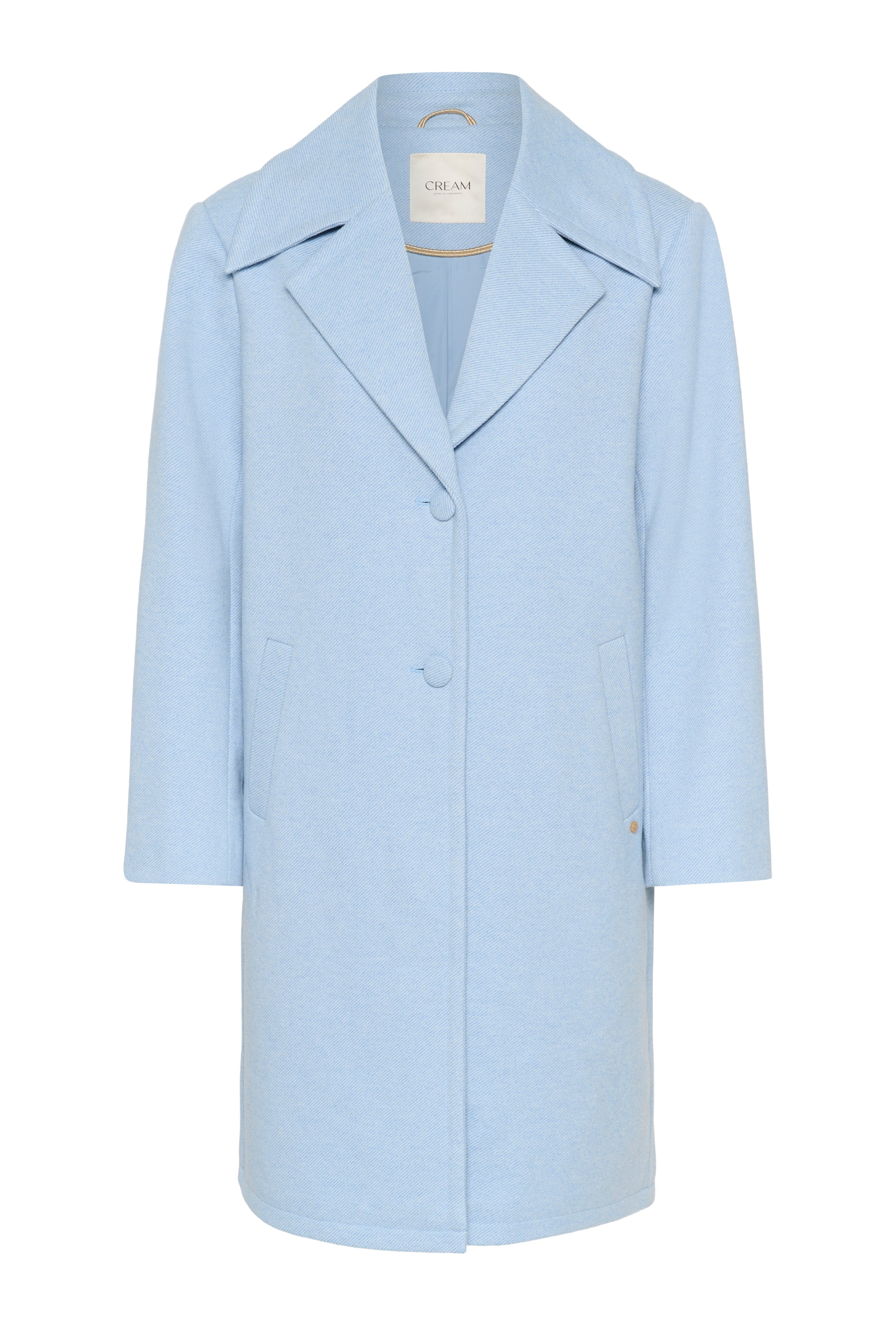 CRCessie Kåpe PACK FRONT 10614584-1640231