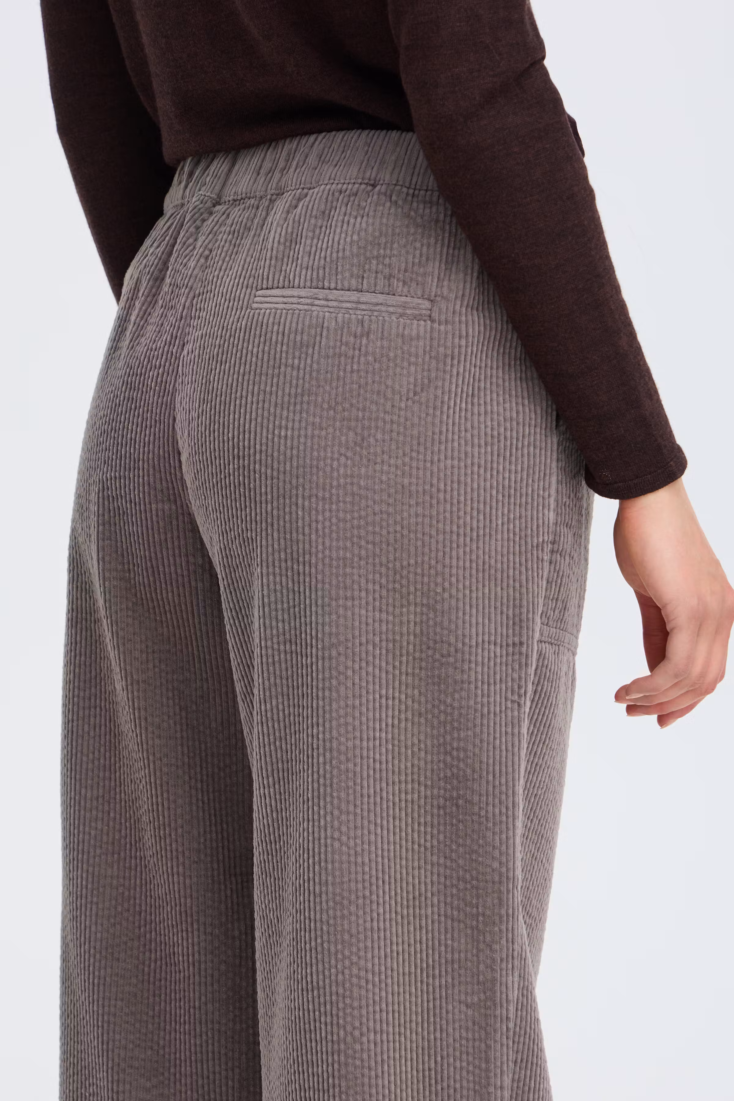 FRSALOMI Bukser LOOKBOOK DETAIL 20617011-181210
