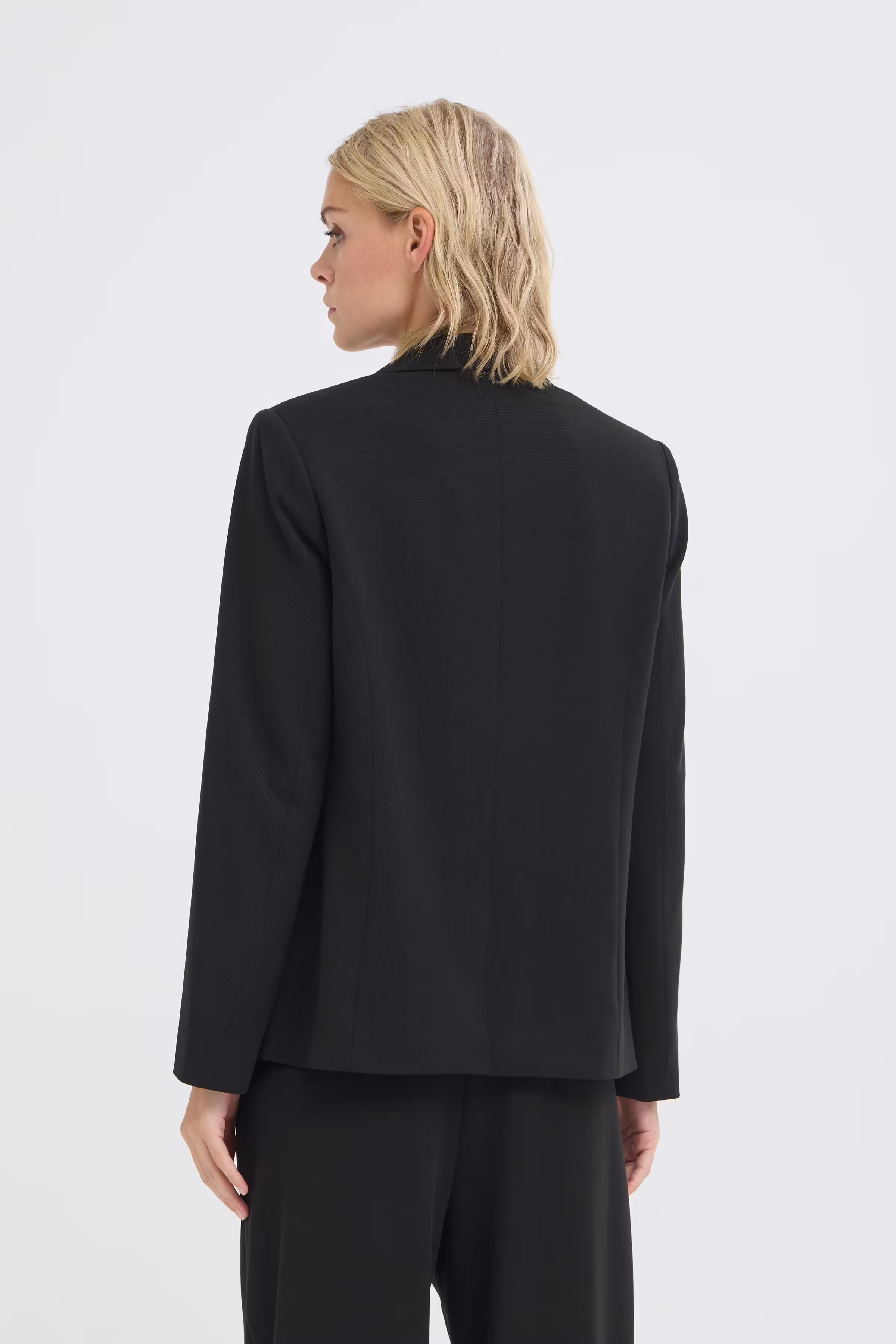 PZLEONORA Blazer LOOKBOOK BACK 50211005-193911