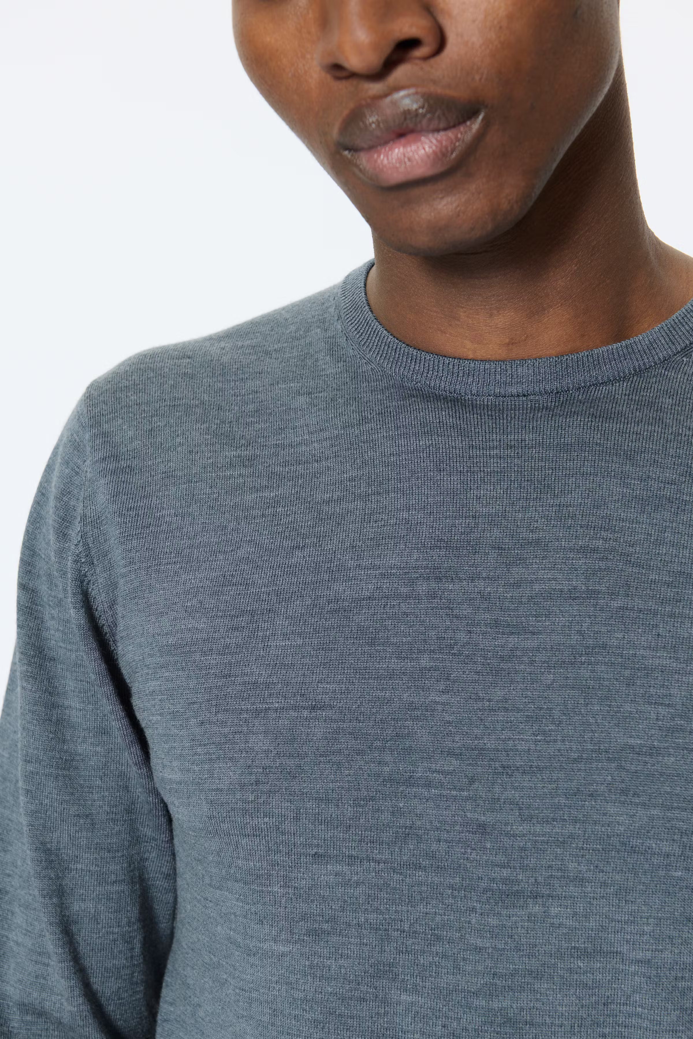 Margrate Merino Pullover LOOKBOOK DETAIL 30200611-1842141