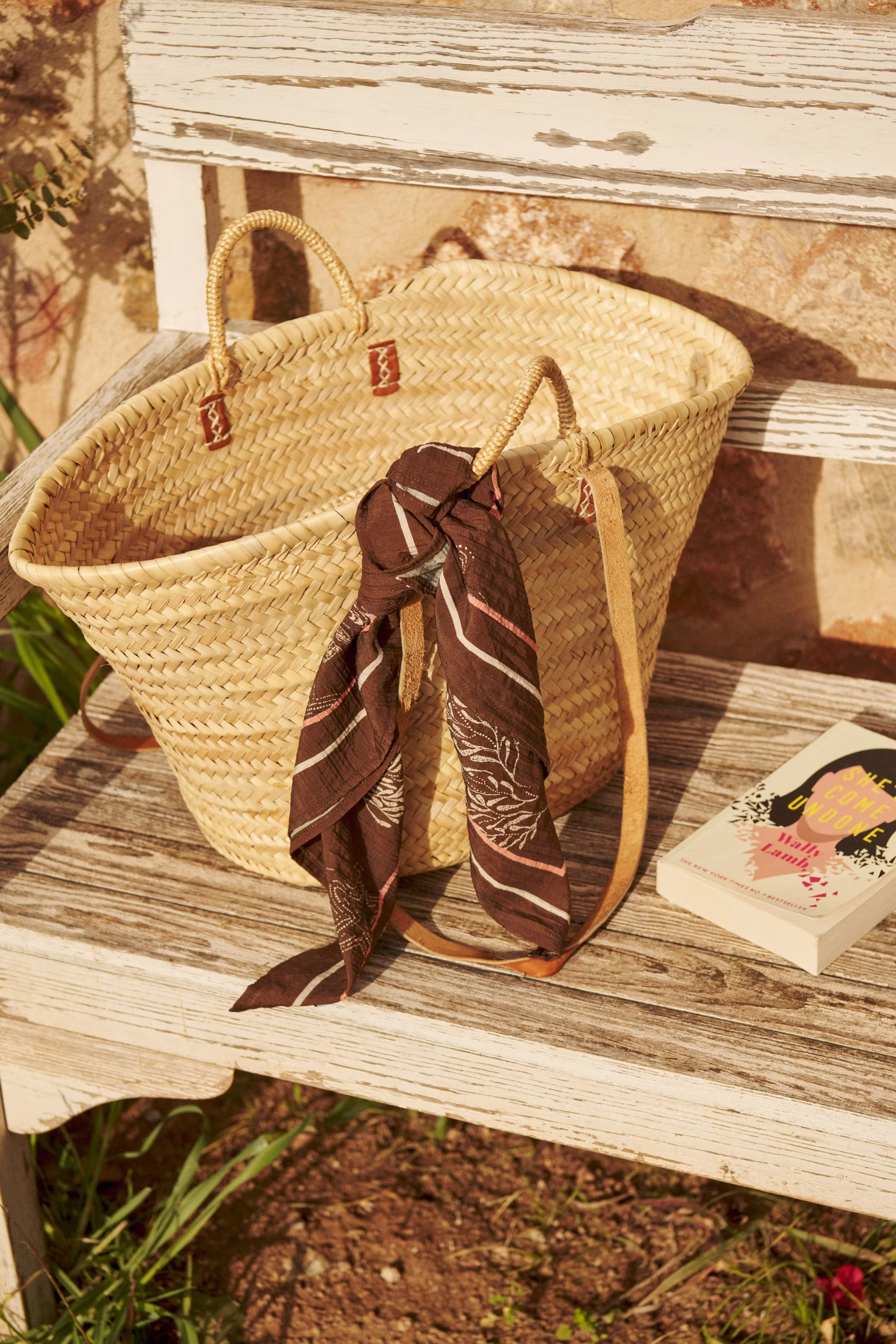 RosashellSZ Sjaal LOCATION NONE 30515089-304848