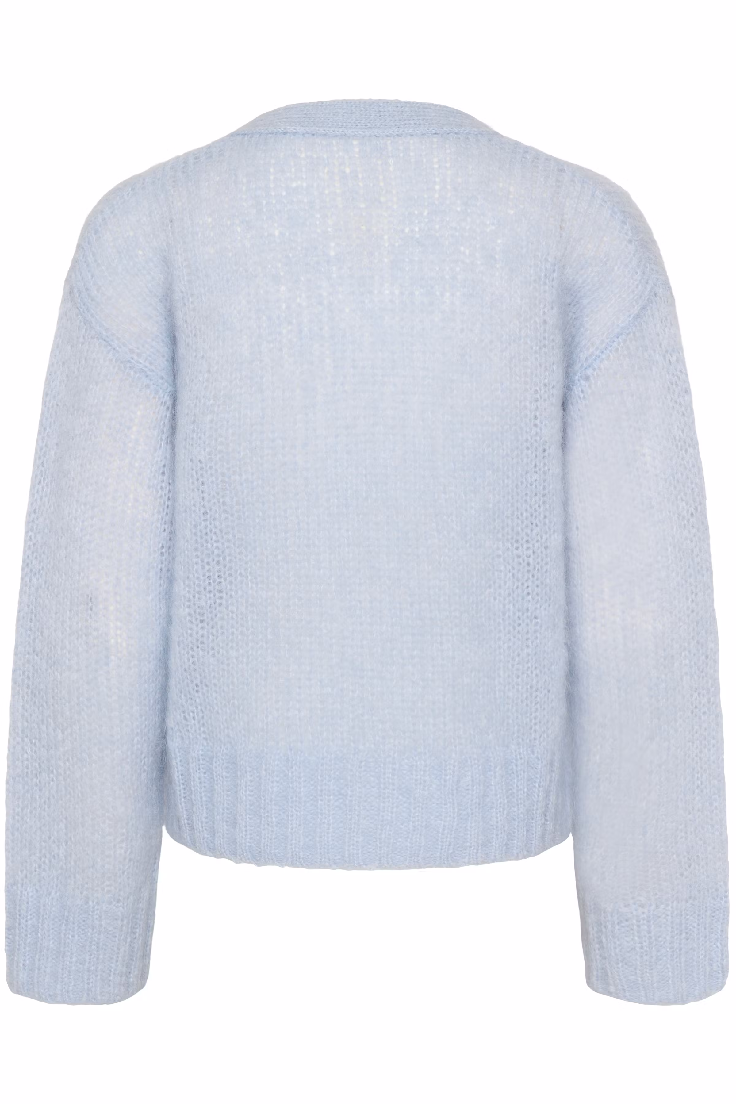 ZendayaPW Cardigan PACK BACK 30310320-144110
