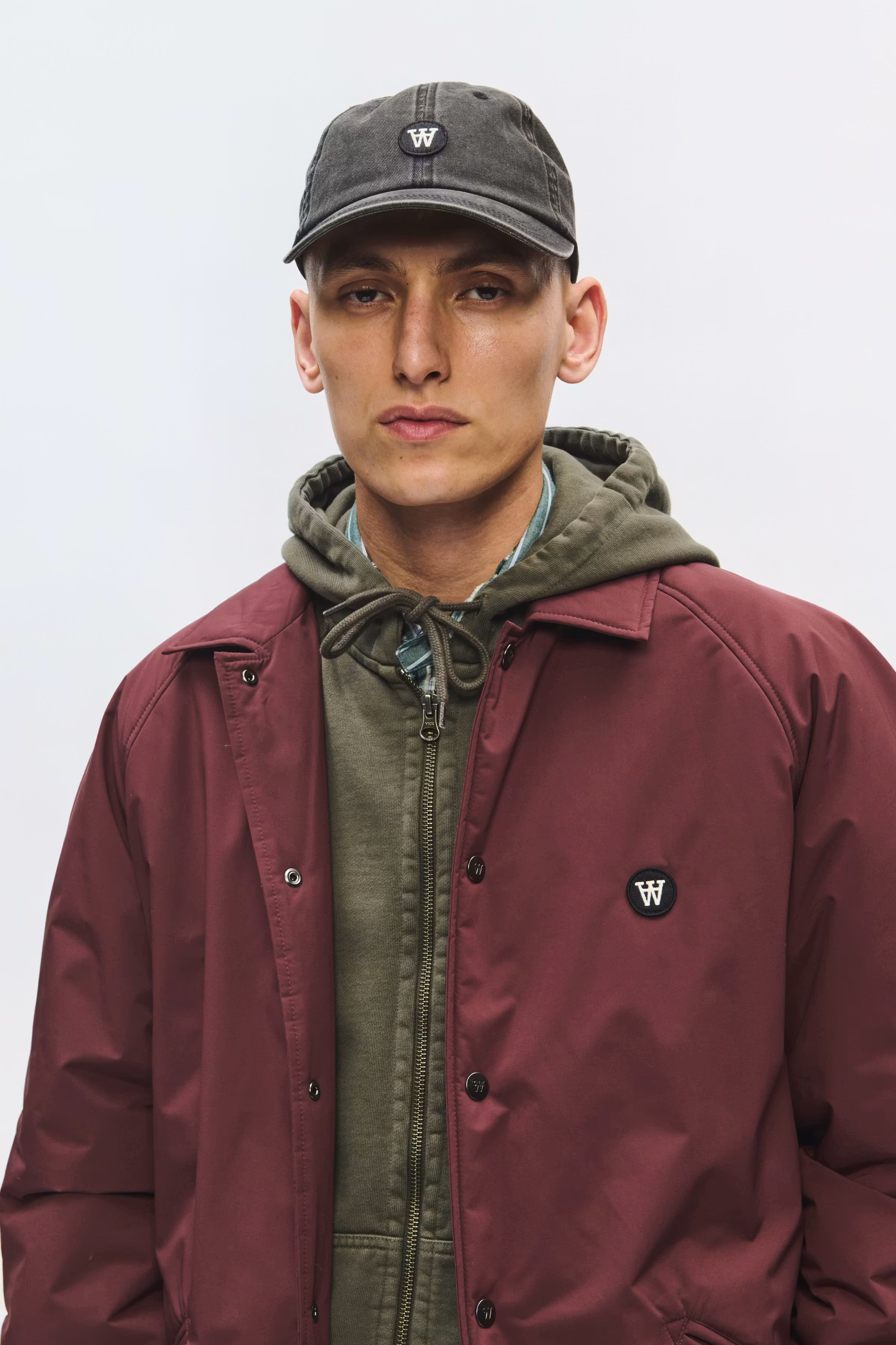 WWSigurt X Jacke LOOKBOOK DETAIL 30252229-191625