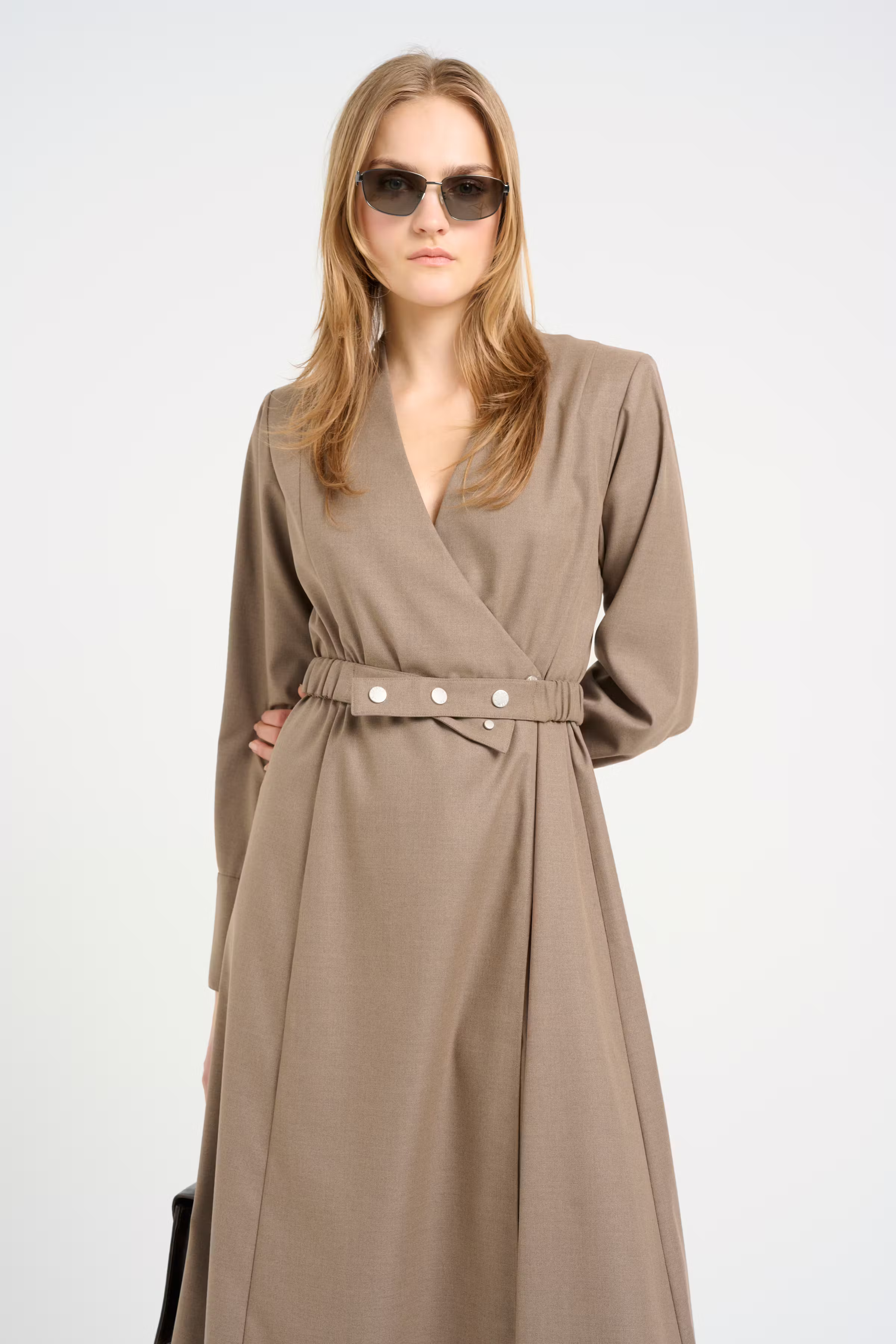 CaciaGZ Kjole LOOKBOOK FRONT 10909754-106856