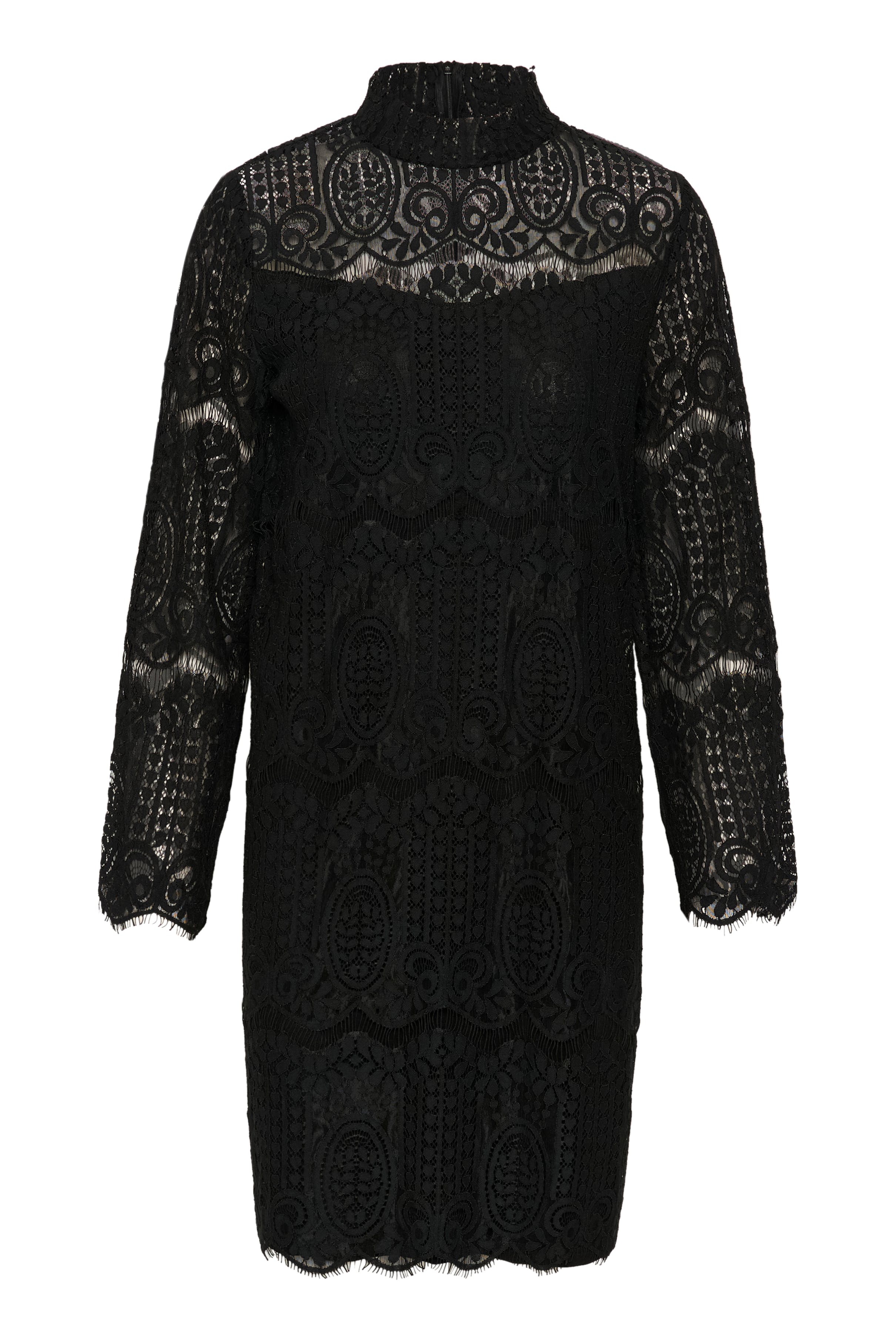 CUima Spitzenkleid PACK FRONT 50111346-500012