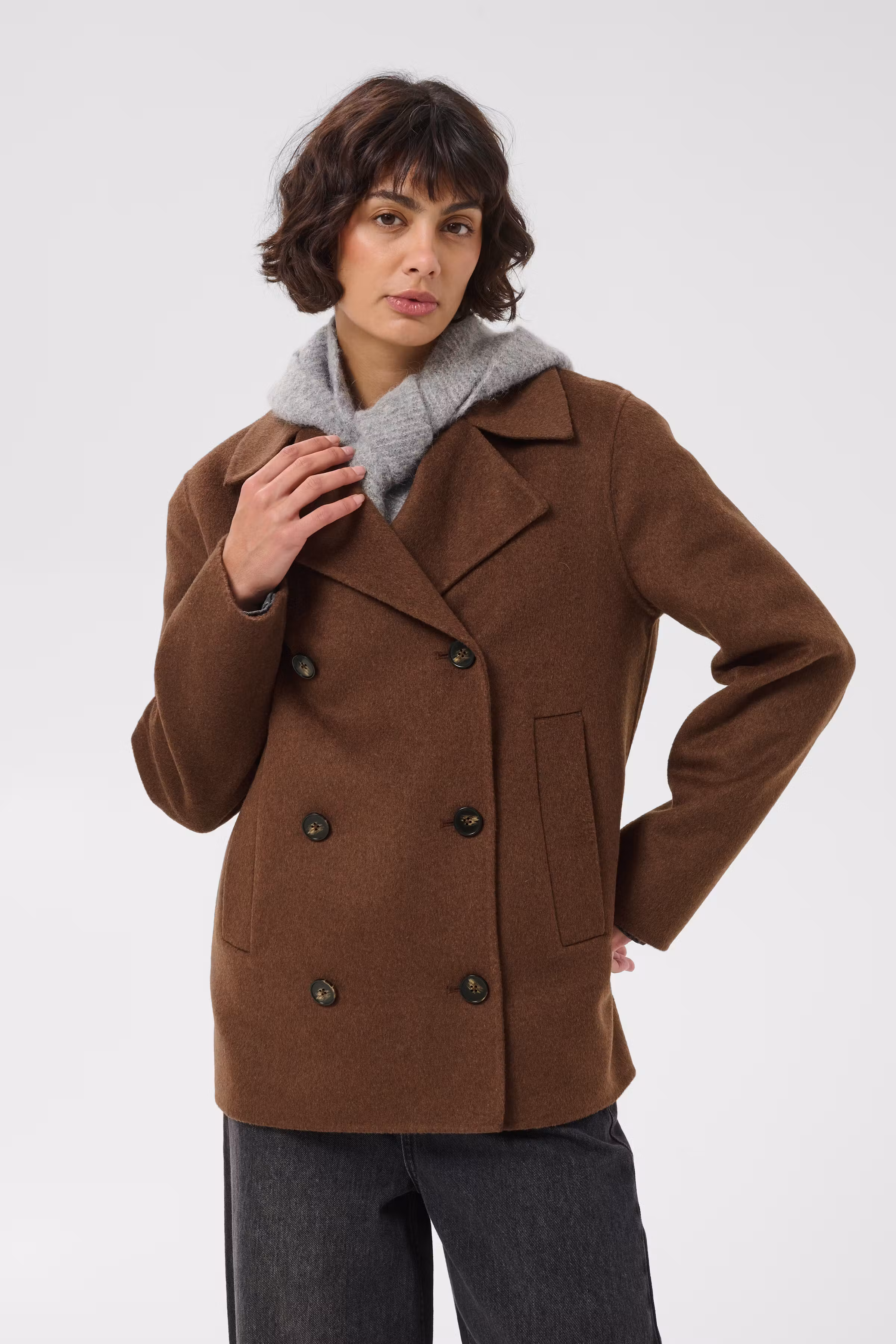 CelenePW Bovenkleding LOOKBOOK FRONT 30310640-1912231