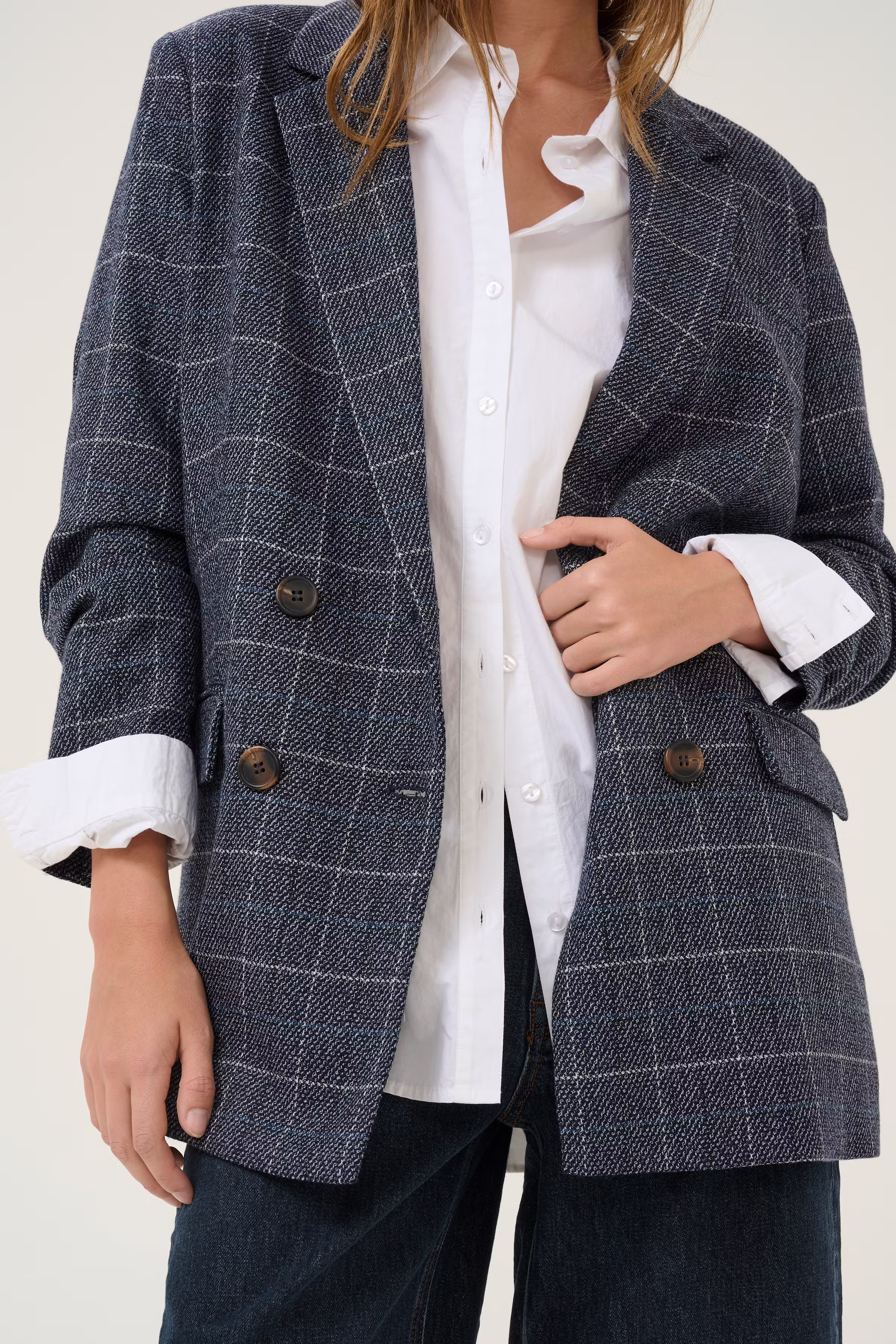 DalviMW Jorts LOOKBOOK DETAIL 10705040-100067