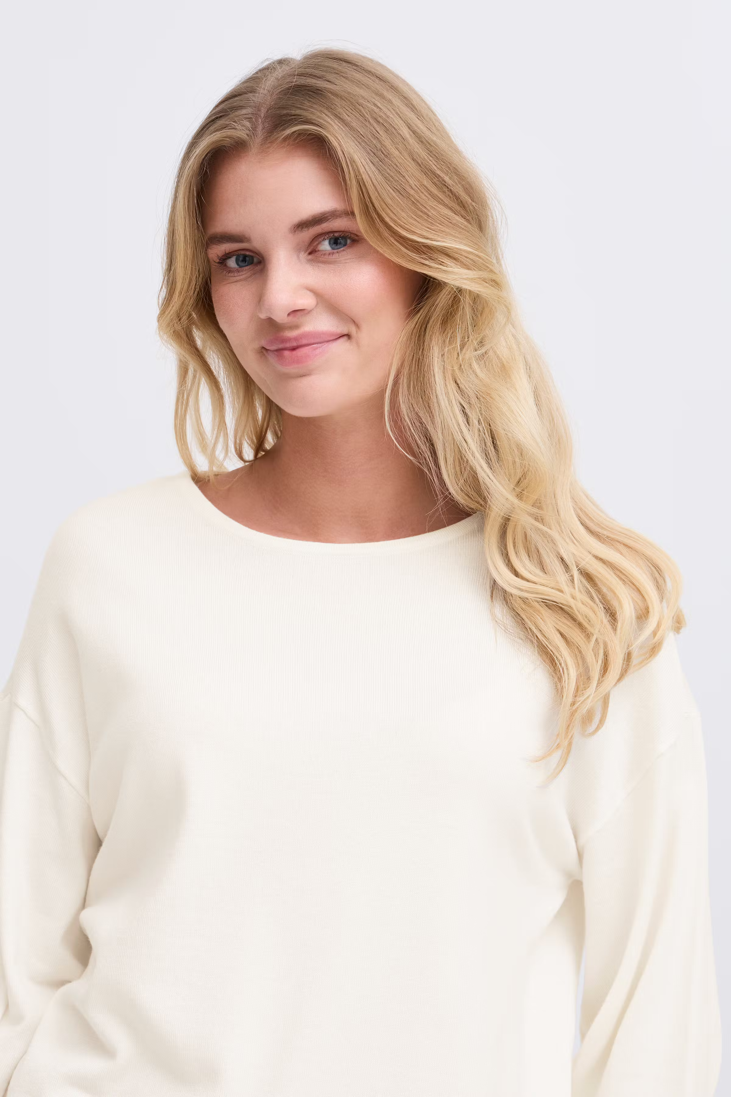 FRCLIA Pullover LOOKBOOK DETAIL 20615485-110701