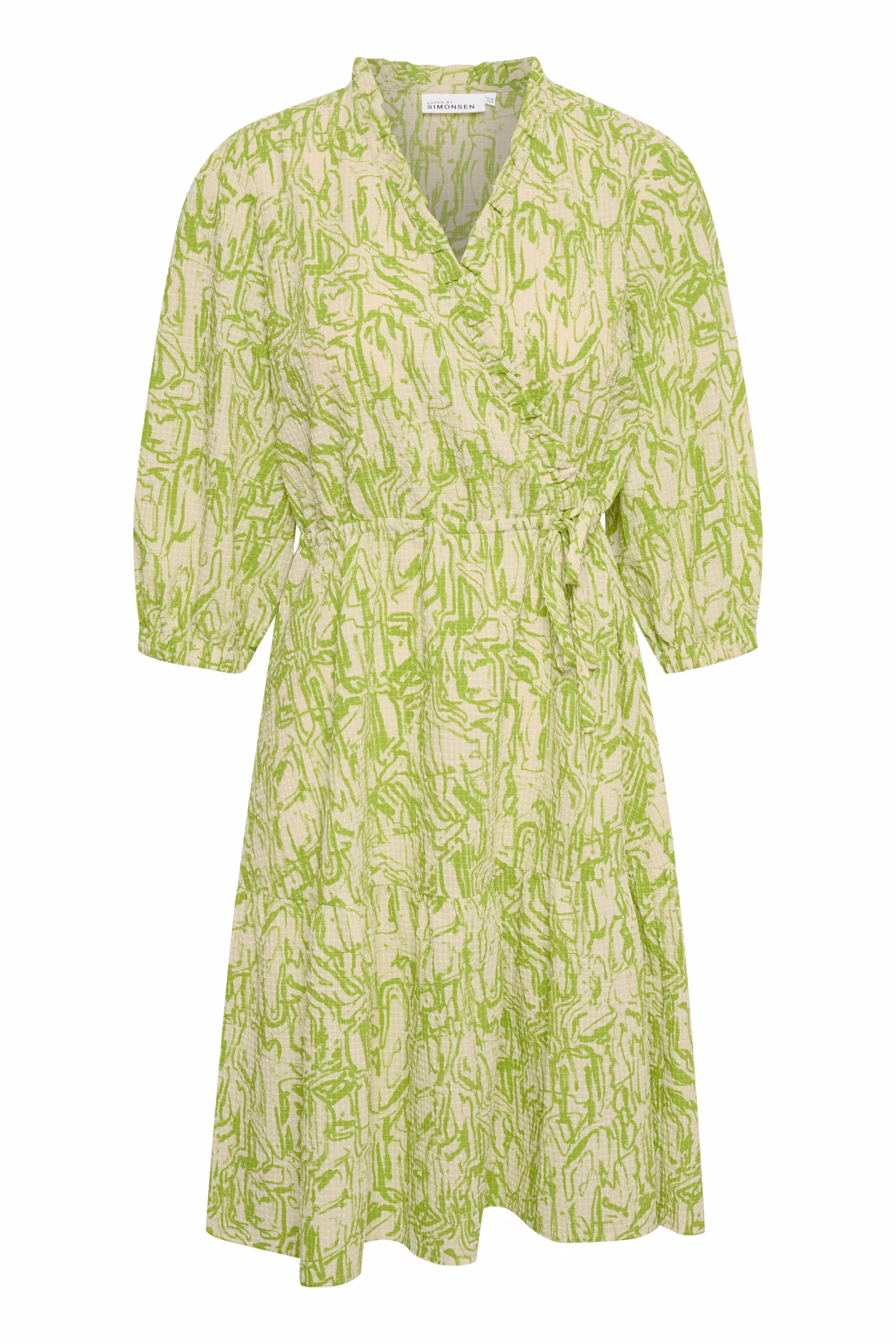 HeliaKB Kleid PACK FRONT 10104311-104094