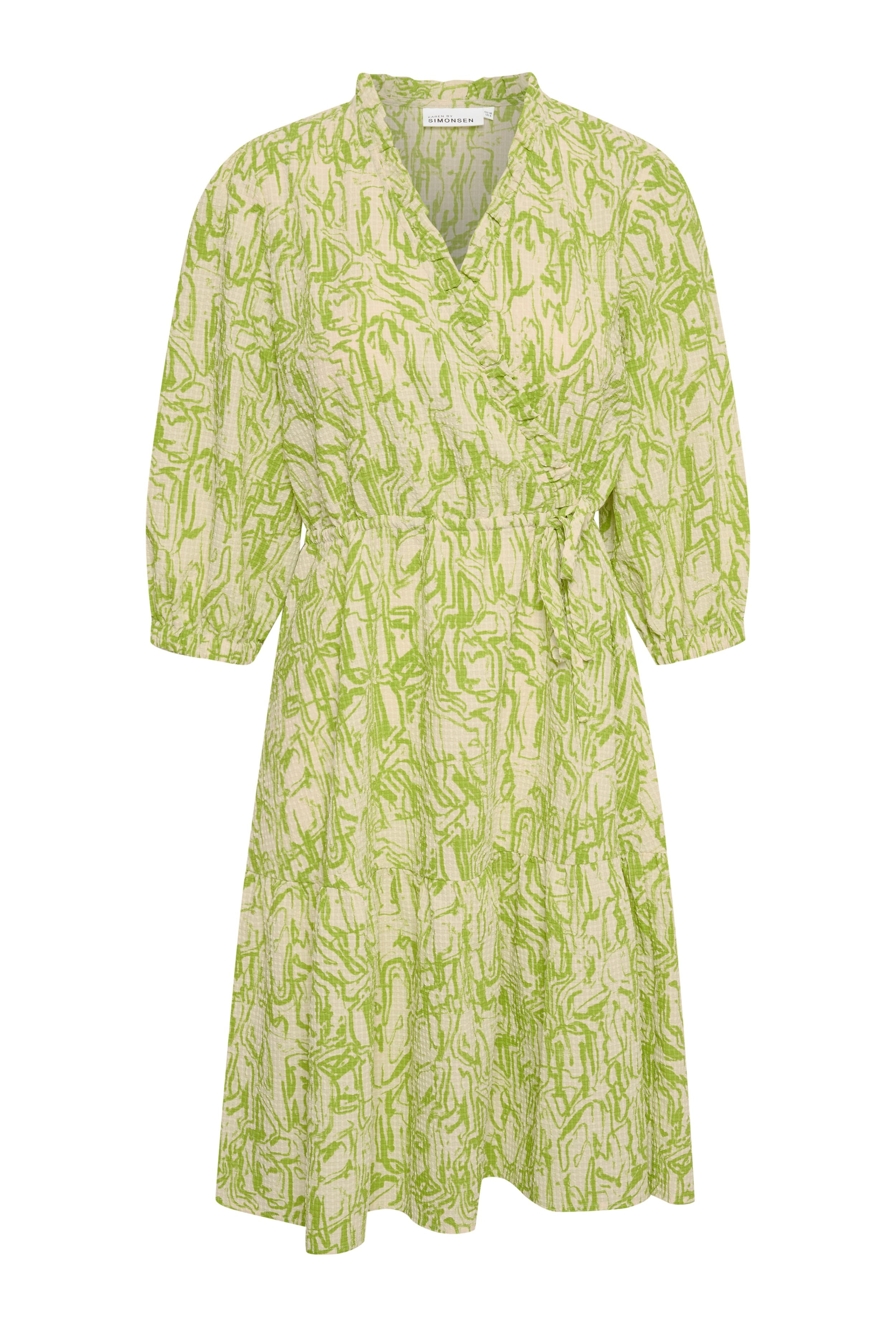 HeliaKB Dress PACK FRONT 10104311-104094