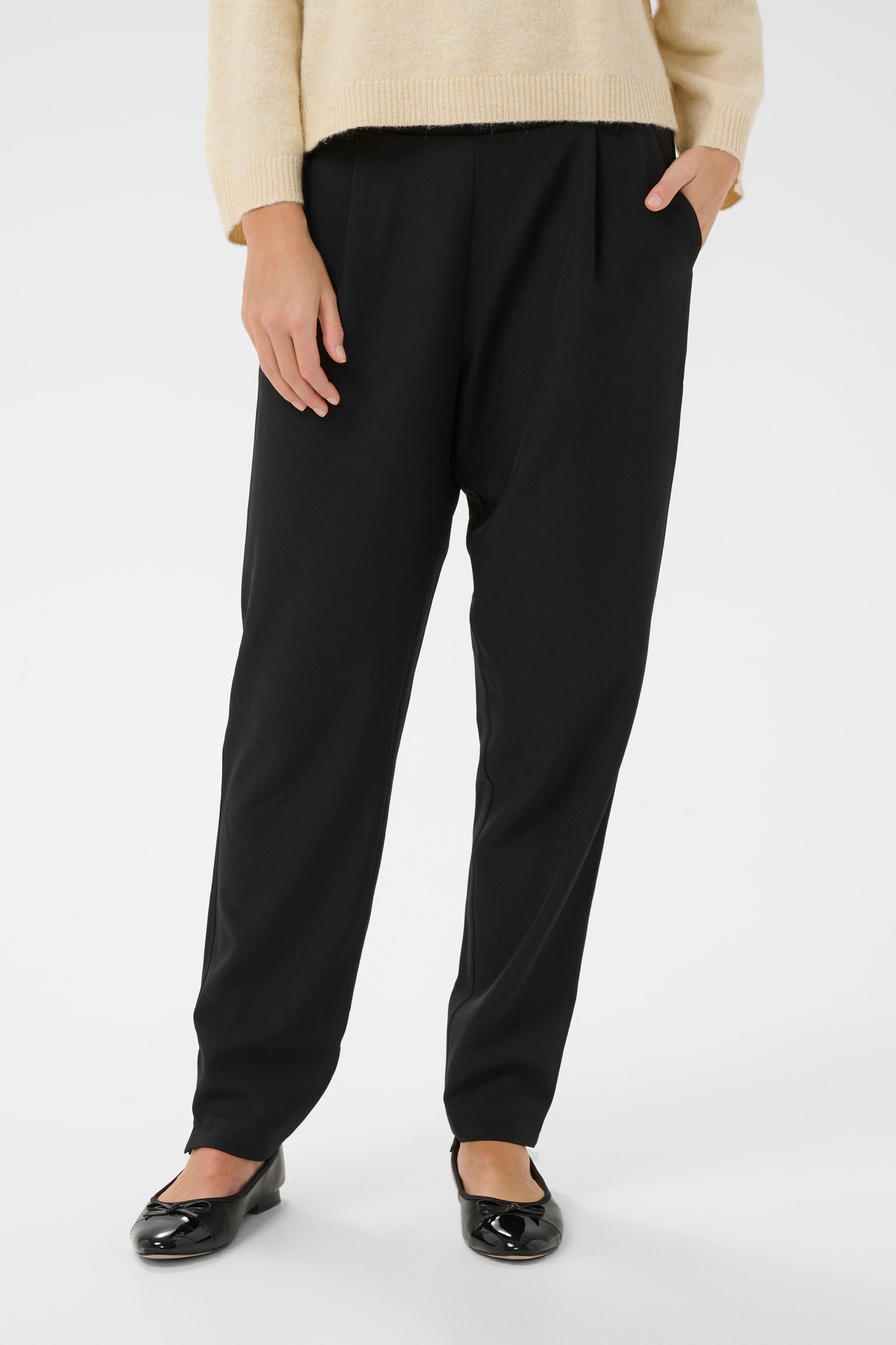 CelestSZ Trousers LOOKBOOK FRONT 30513044-193911