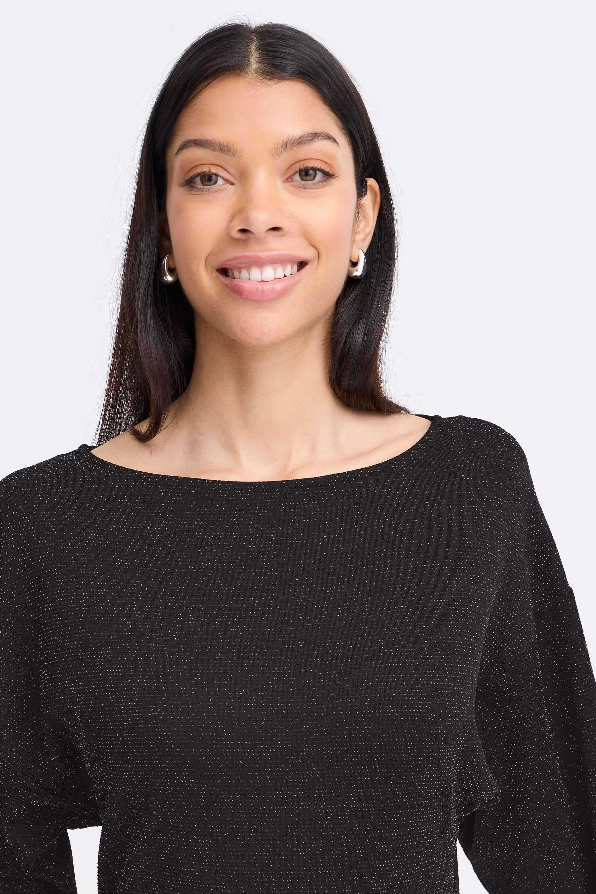 BYSYRENE Kjole LOOKBOOK DETAIL 20818255-194008