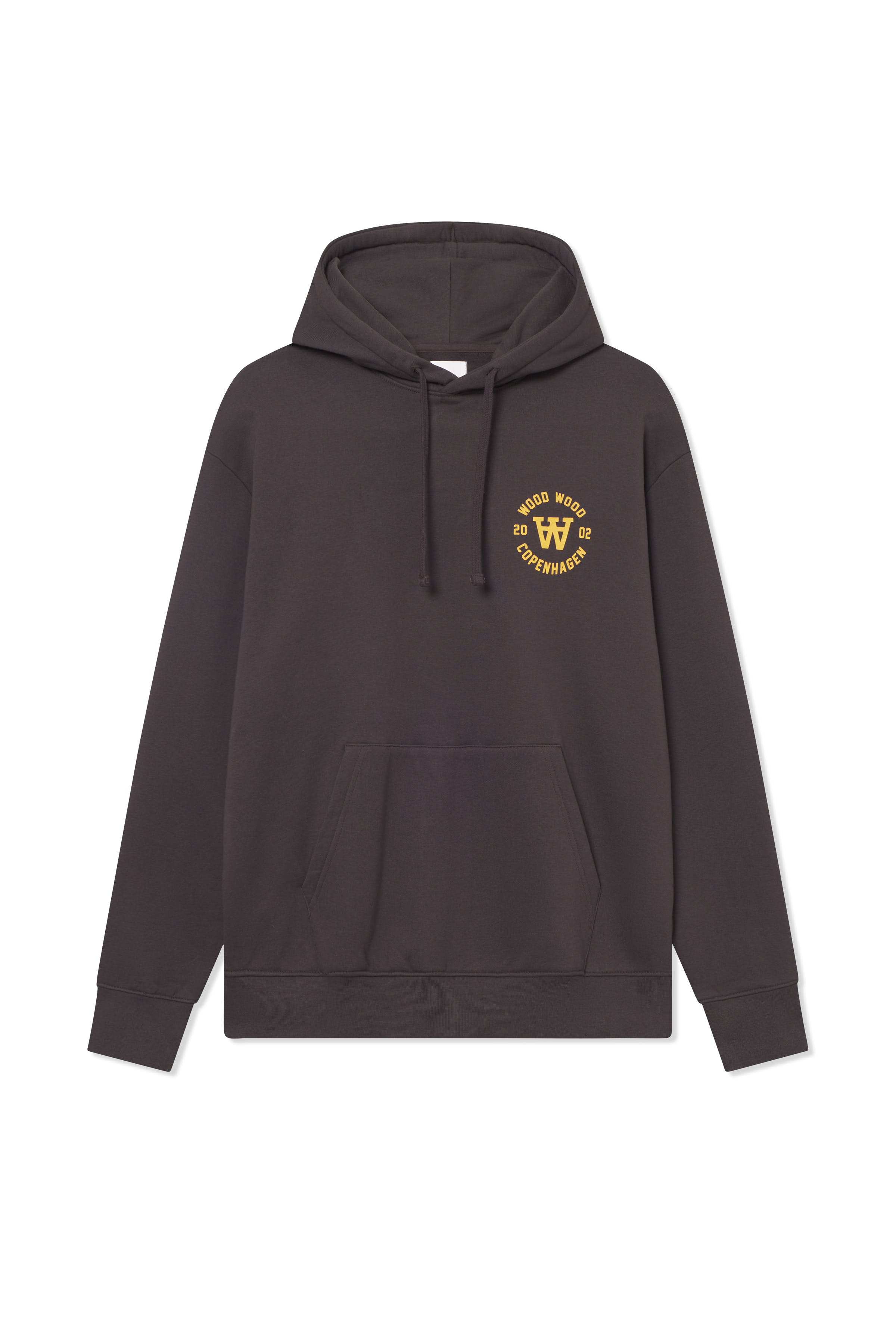 WWCass Sweatshirt PACK FRONT 30251459-191102