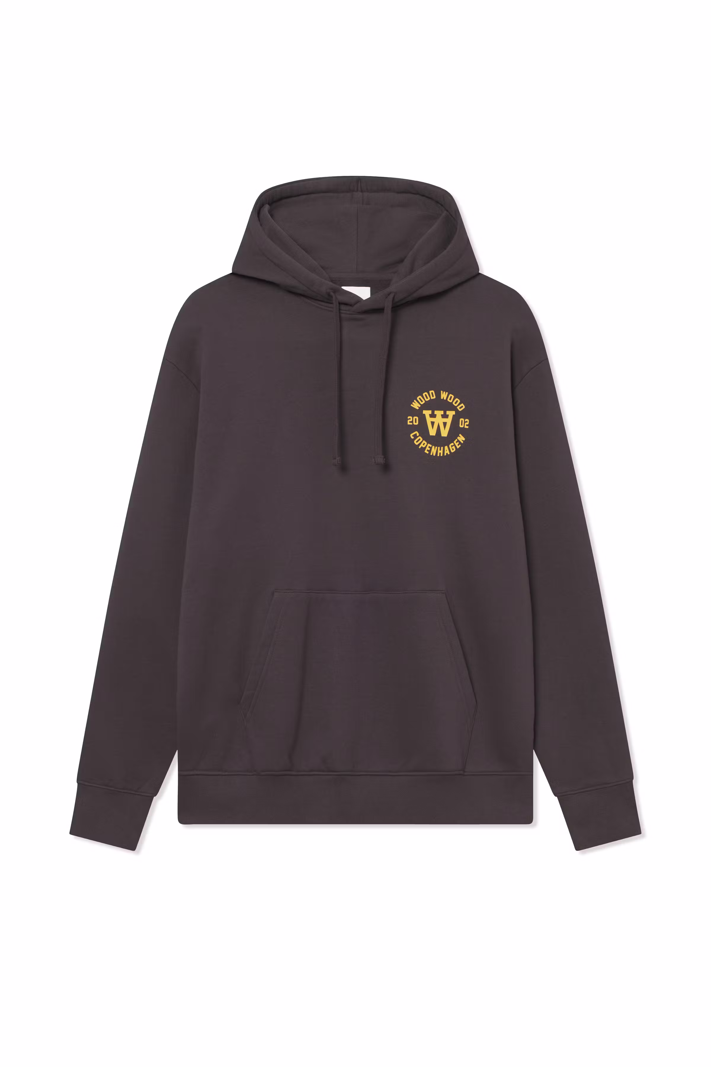 WWCass Sweatshirt PACK FRONT 30251459-191102