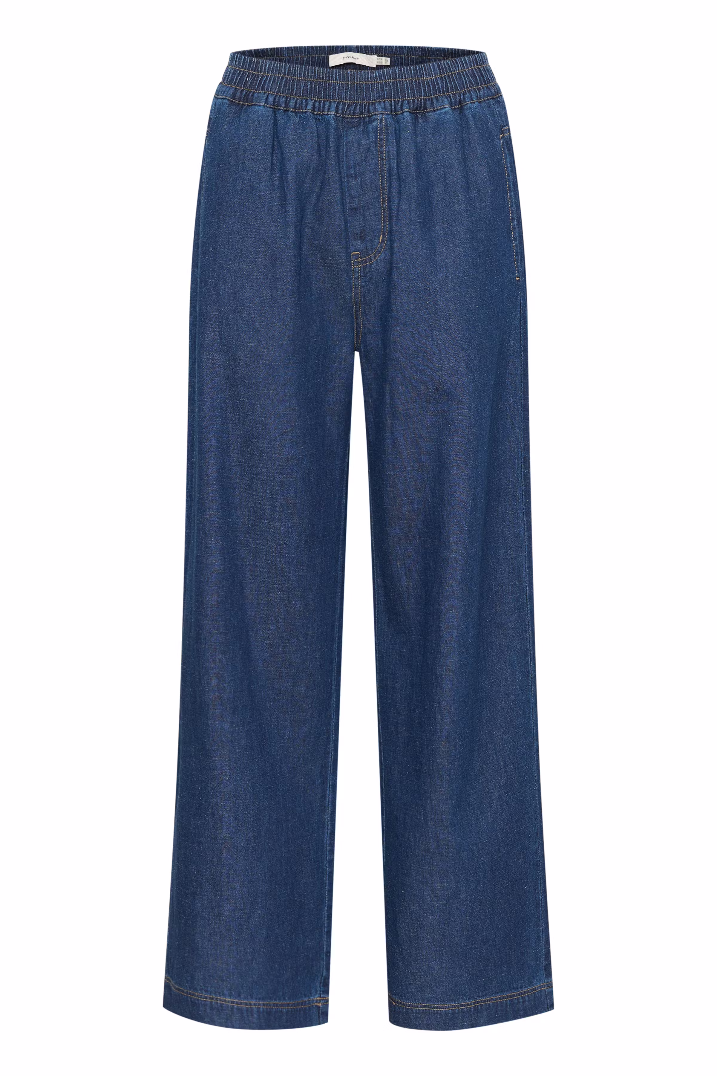 RubinaIW Trousers PACK FRONT 30110353-300013