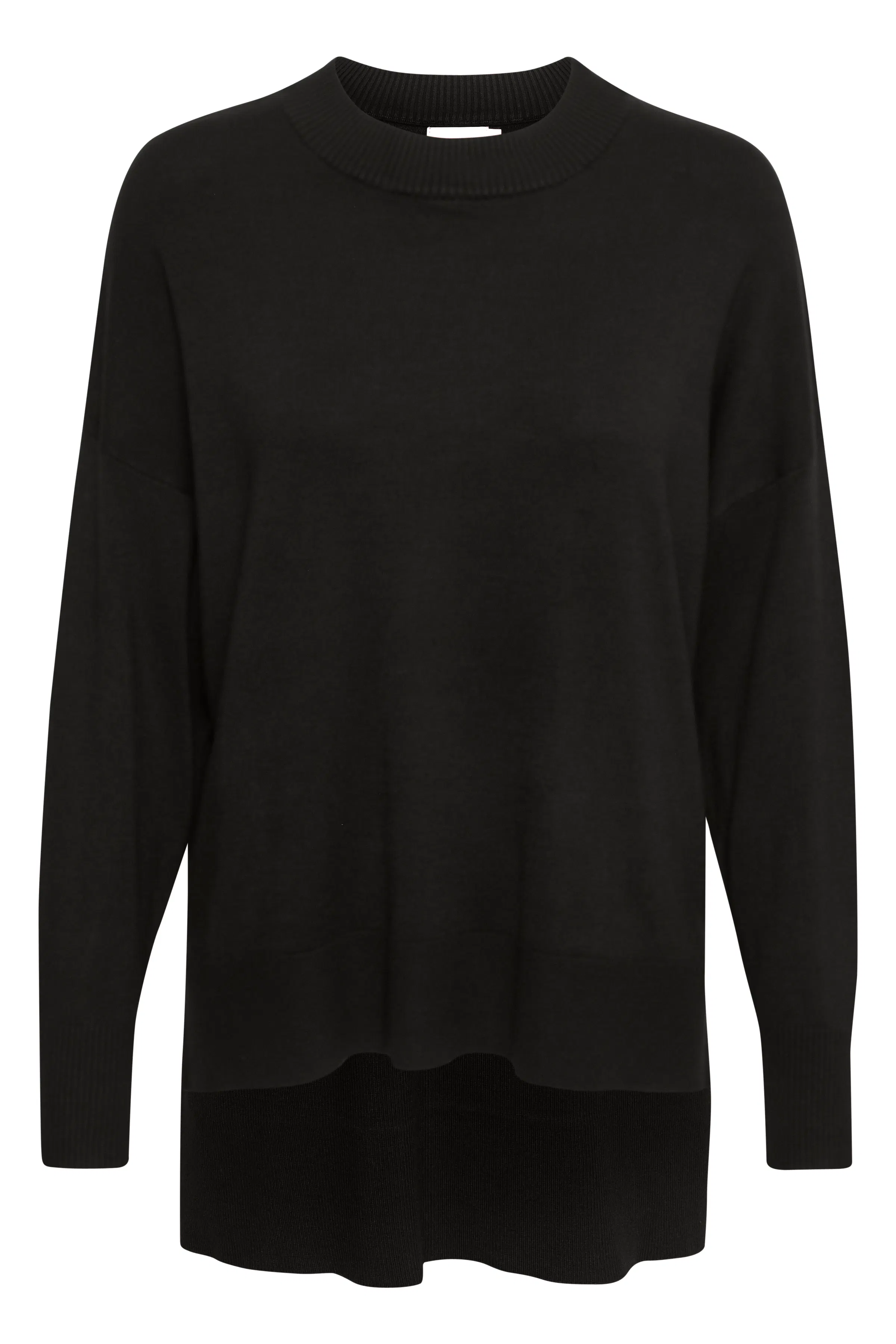 BPalona Pullover PACK FRONT 10590383-100121B