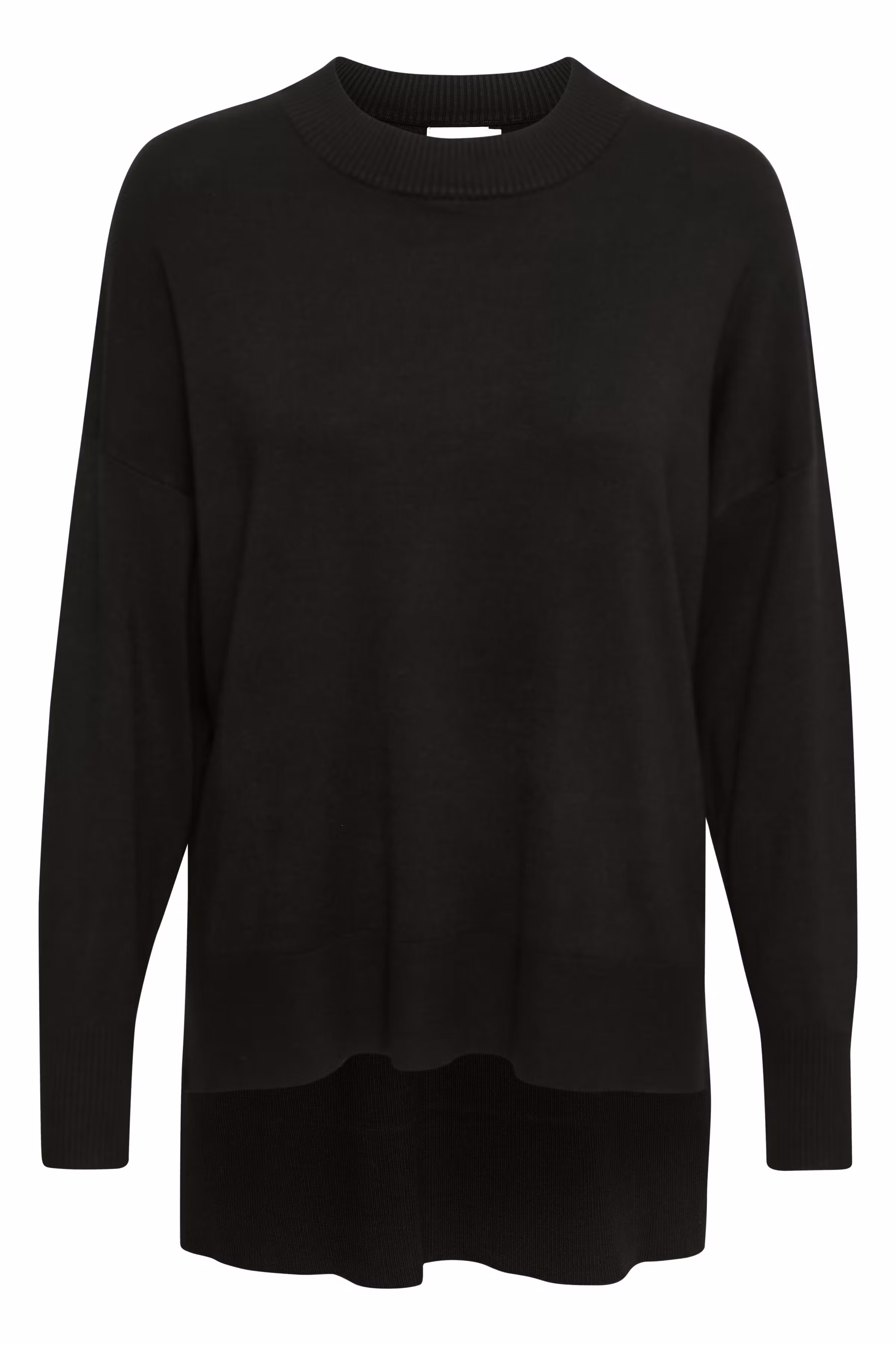 BPalona Pullover PACK FRONT 10590383-100121B