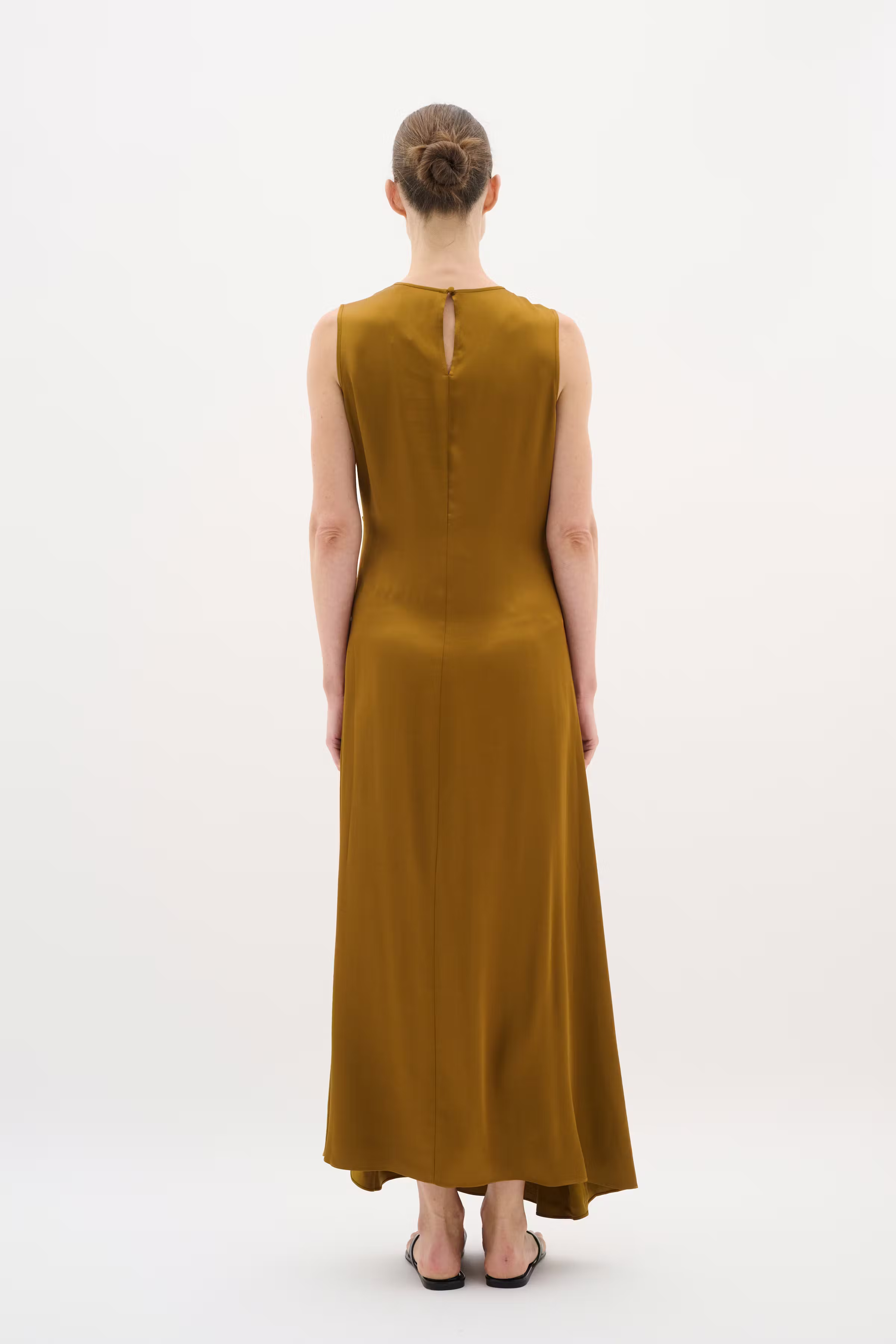 KaylaIW Klänning LOOKBOOK BACK 30110550-180840