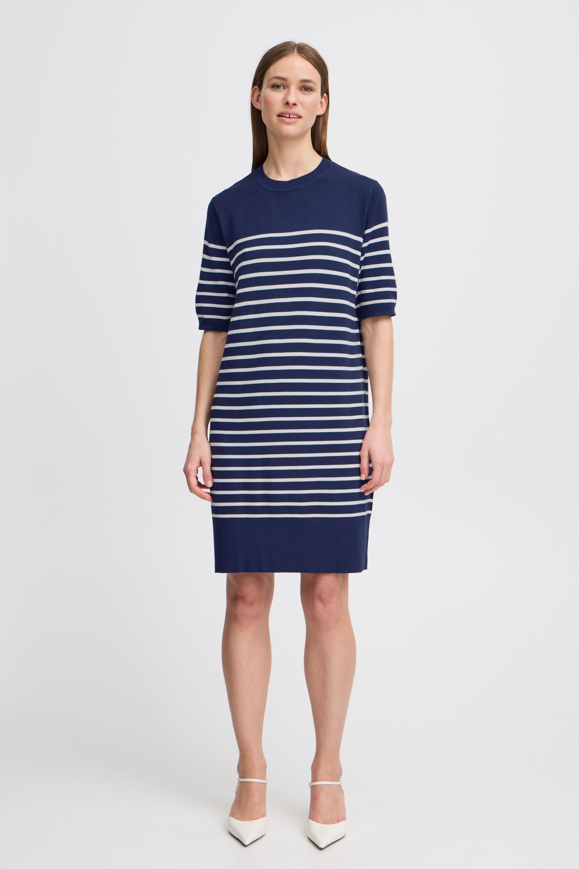 BYMMORLA Kleid LOOKBOOK FRONT 20816301-203993