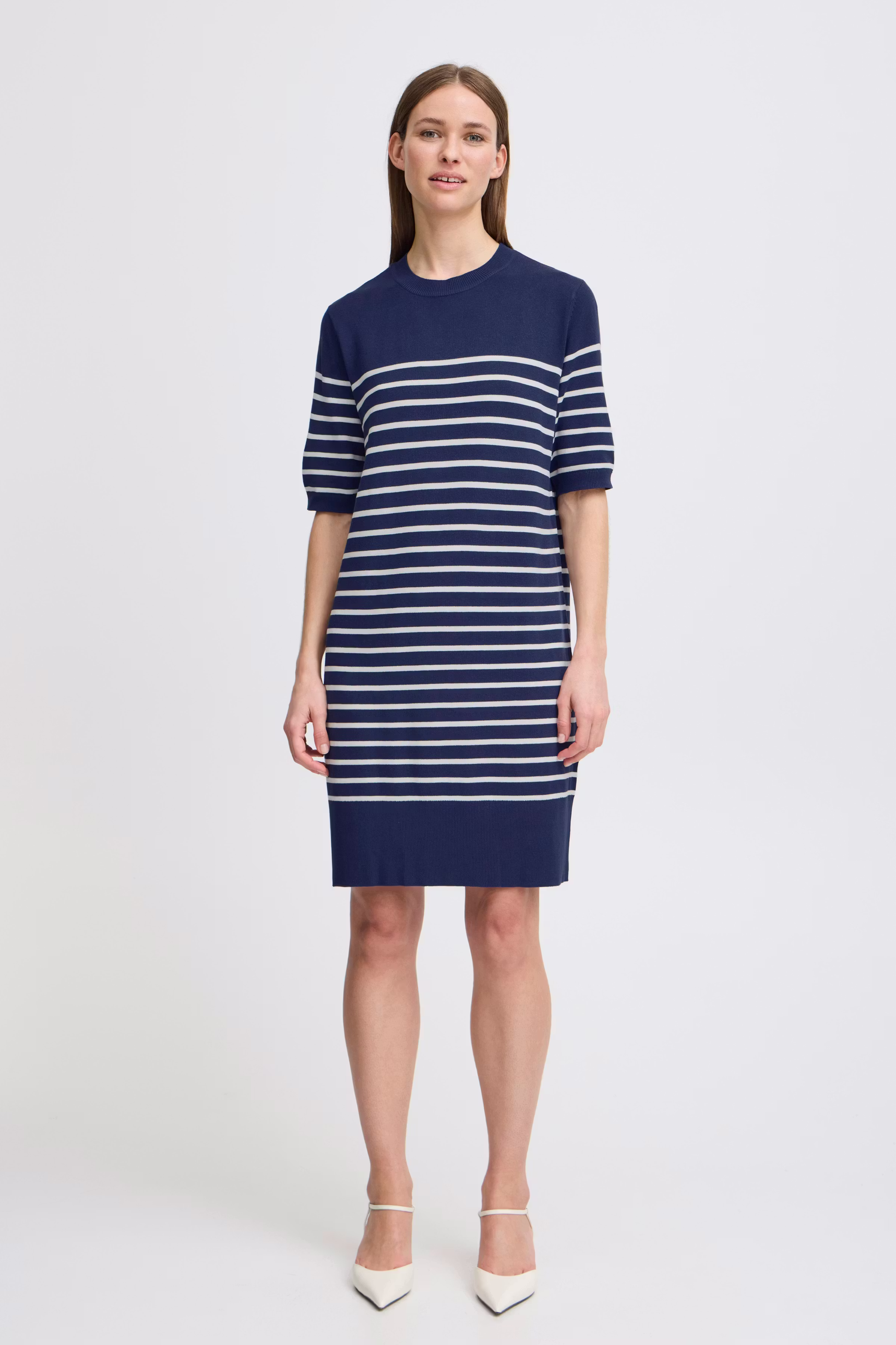 BYMMORLA Kleid LOOKBOOK FRONT 20816301-203993