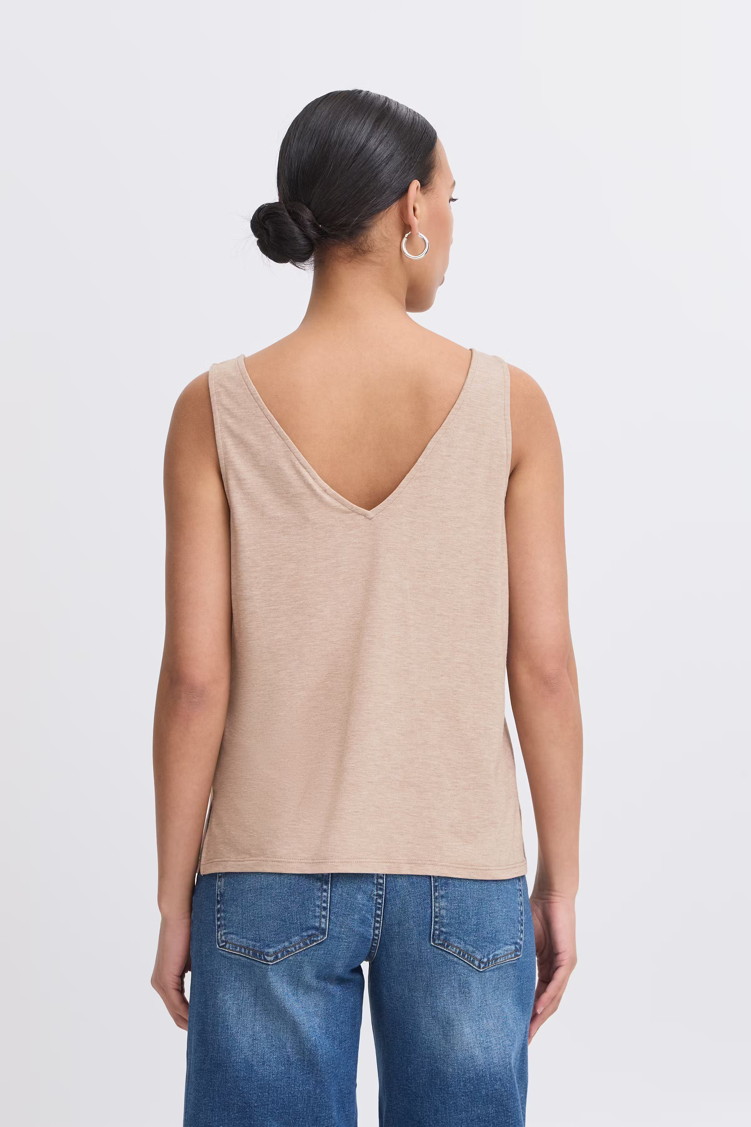 IHREBEL Top LOOKBOOK BACK 20118961-160906