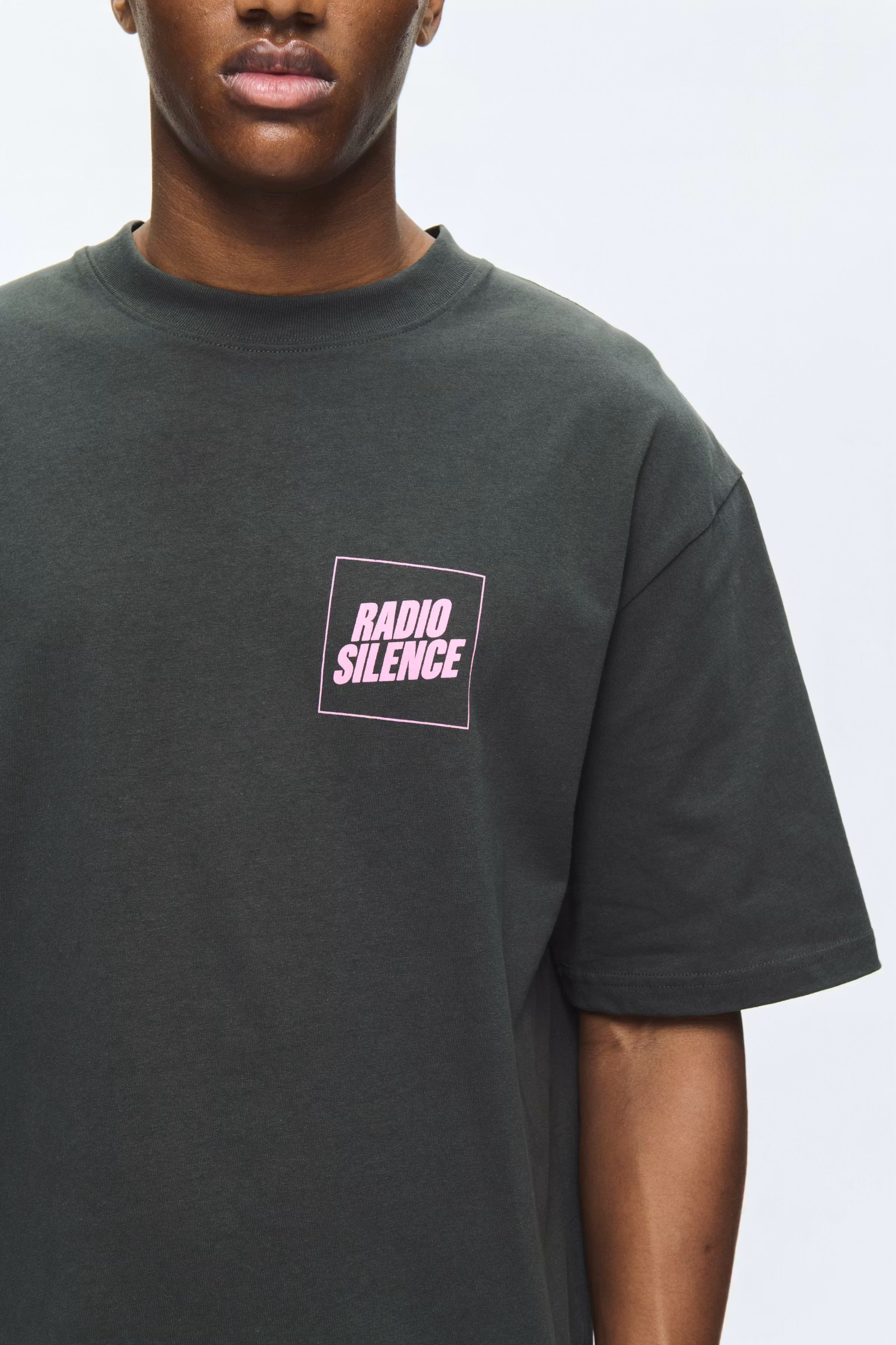 WWGary T-shirt LOOKBOOK DETAIL 30252268-194305