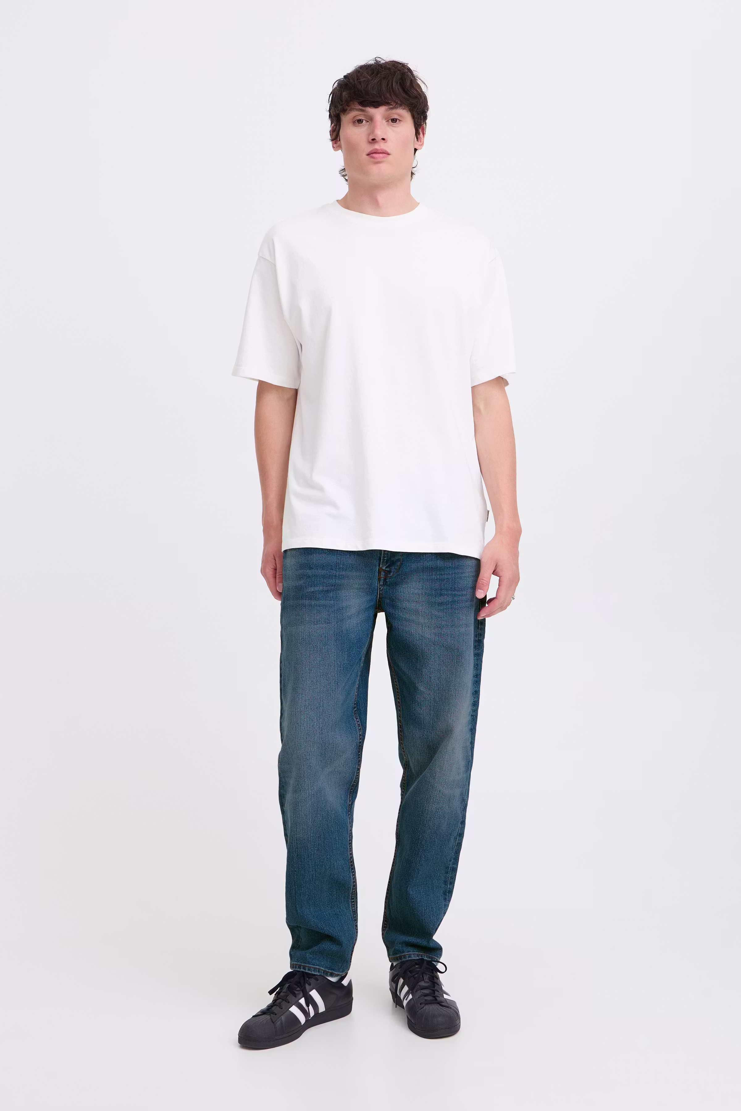 Jeans LOOKBOOK FRONT 20713658-200291