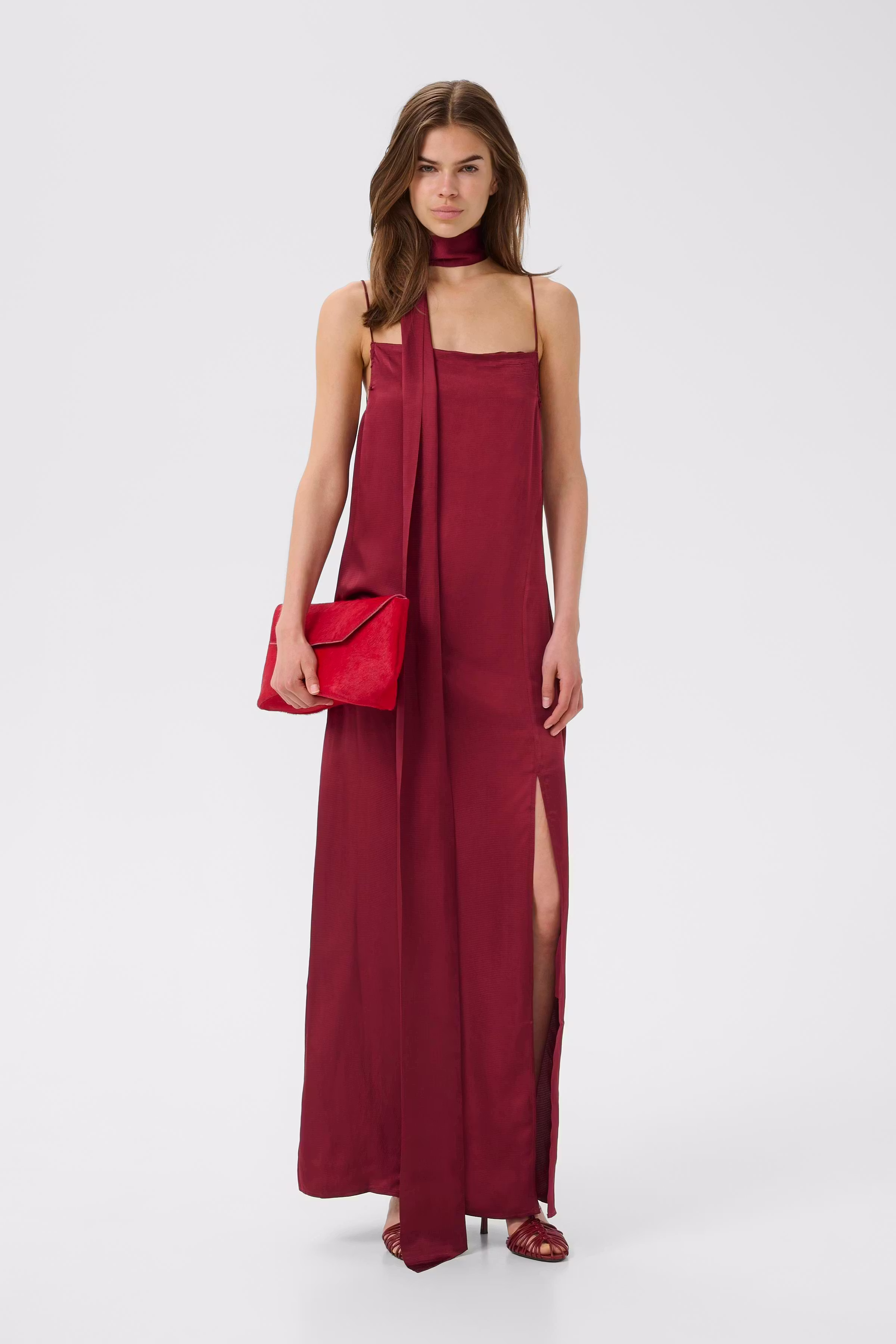 GZsirwa Dress LOOKBOOK FRONT 10911037-191724