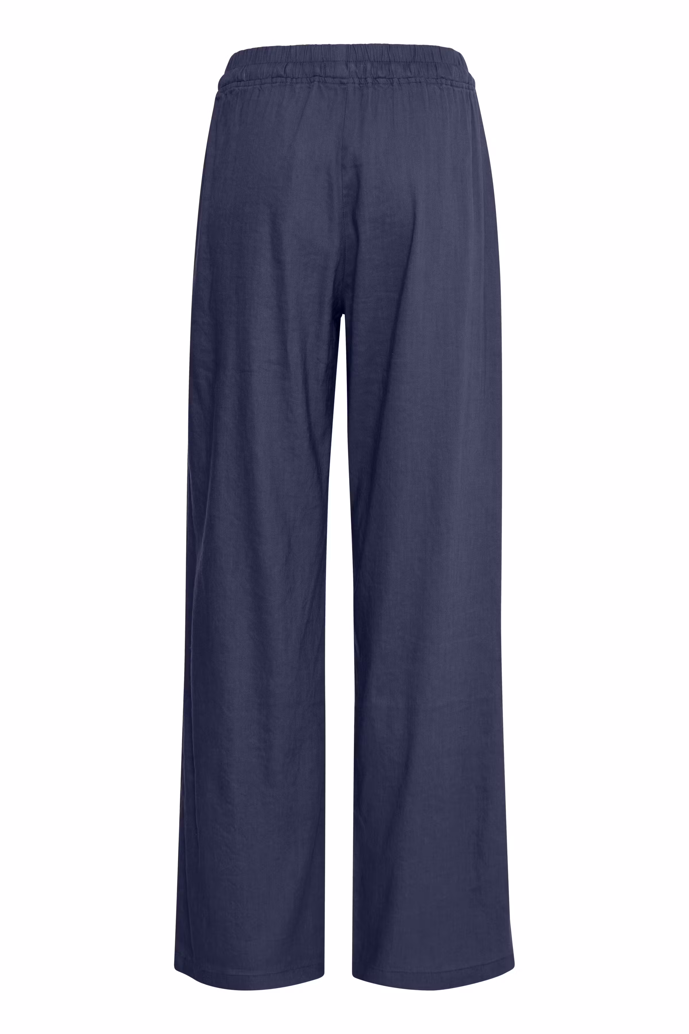 PZLUCA Full Length Wide Leg Bukser PACK BACK 50208020-194020