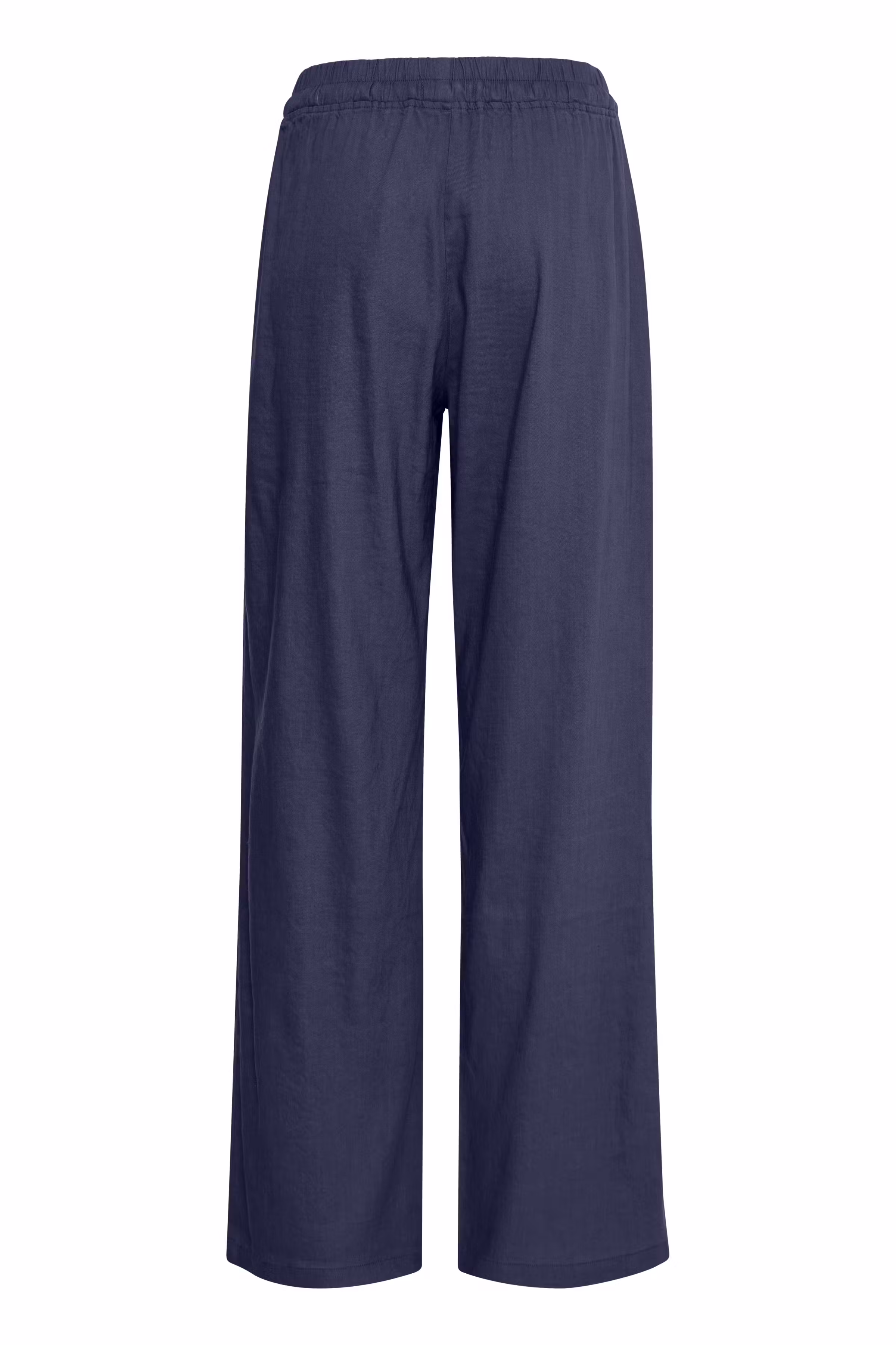 PZLUCA Full Length Wide Leg Bukser PACK BACK 50208020-194020