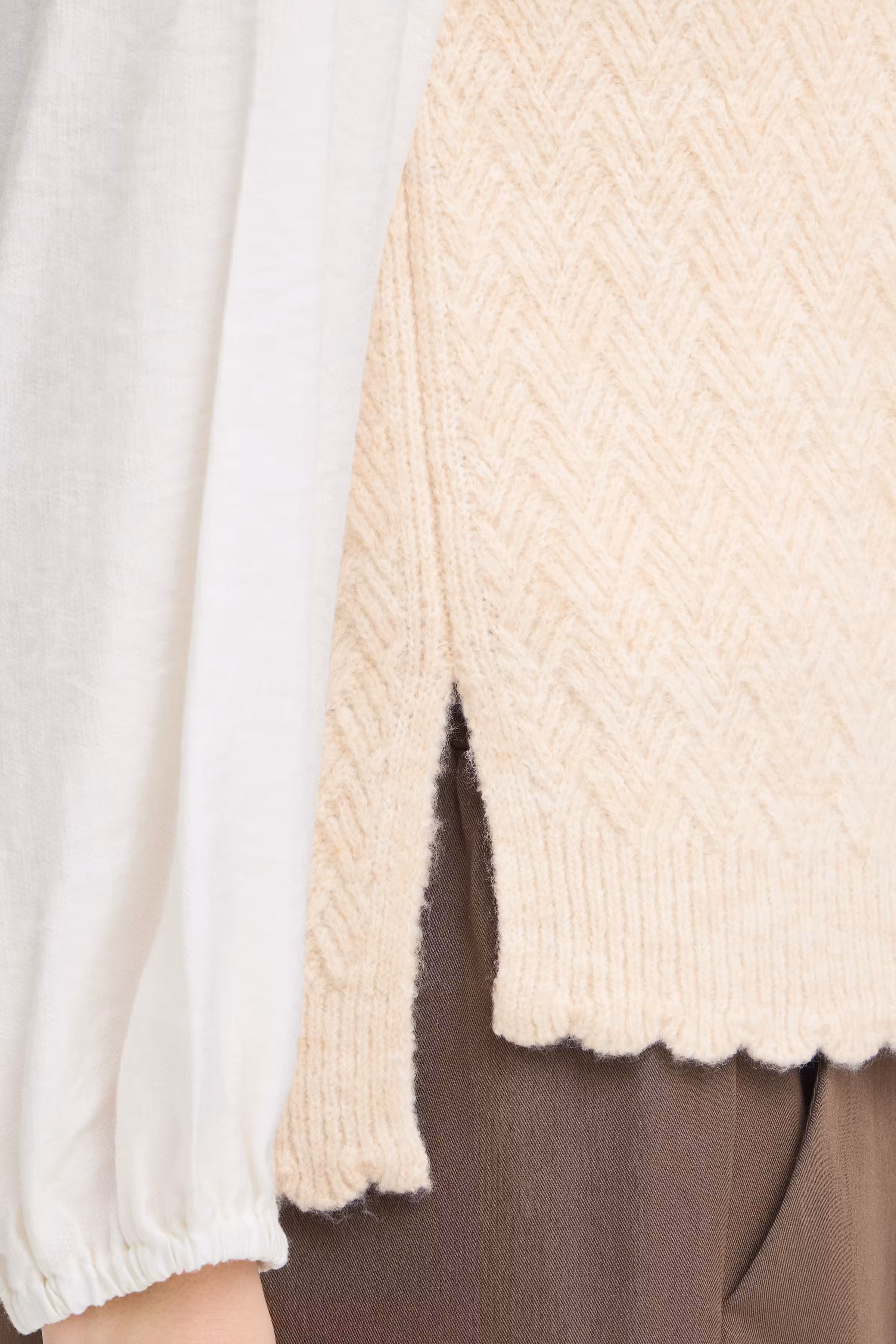 FRNETTY Slipover LOOKBOOK DETAIL 20618143-1304011