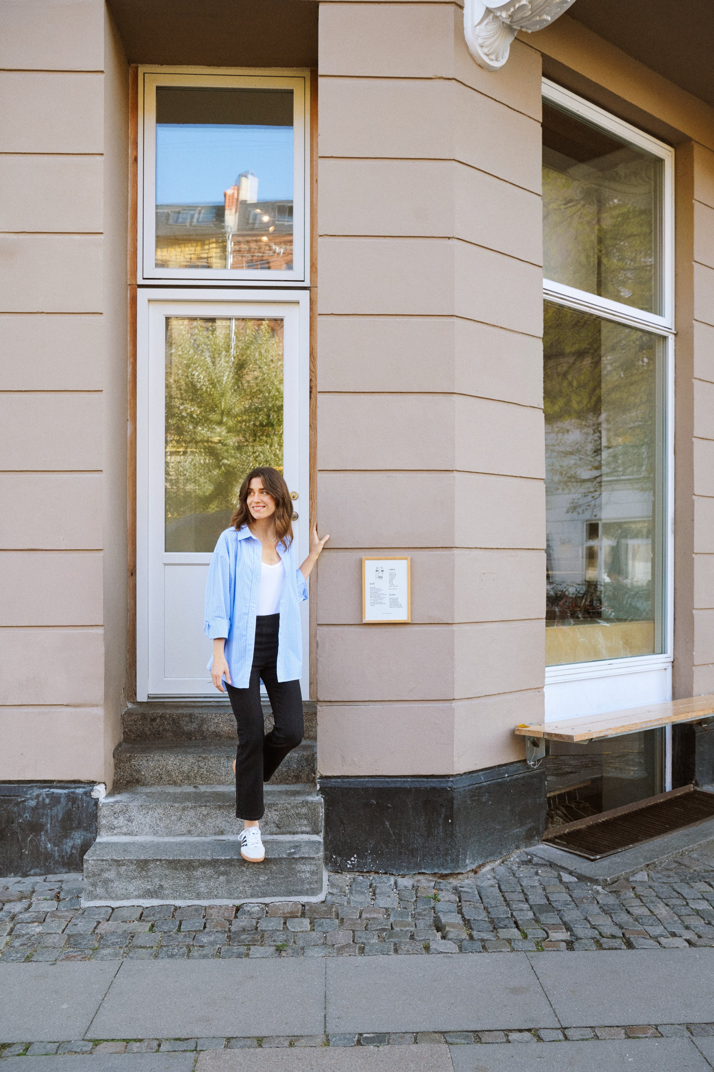 NikelaPW Trousers LOCATION NONE 30309759-194008