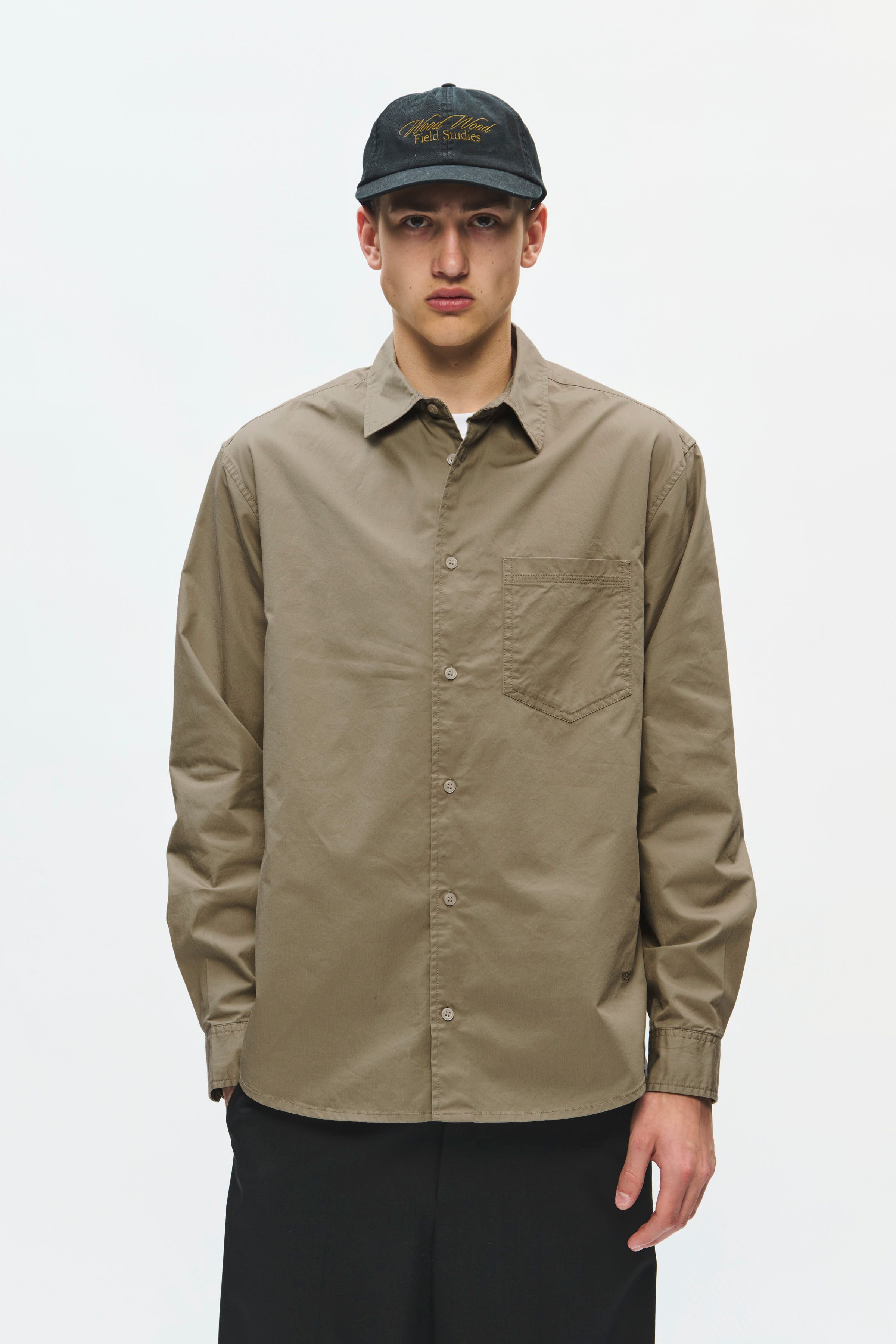 WWNico Shirt LOOKBOOK FRONT 30252169-170619