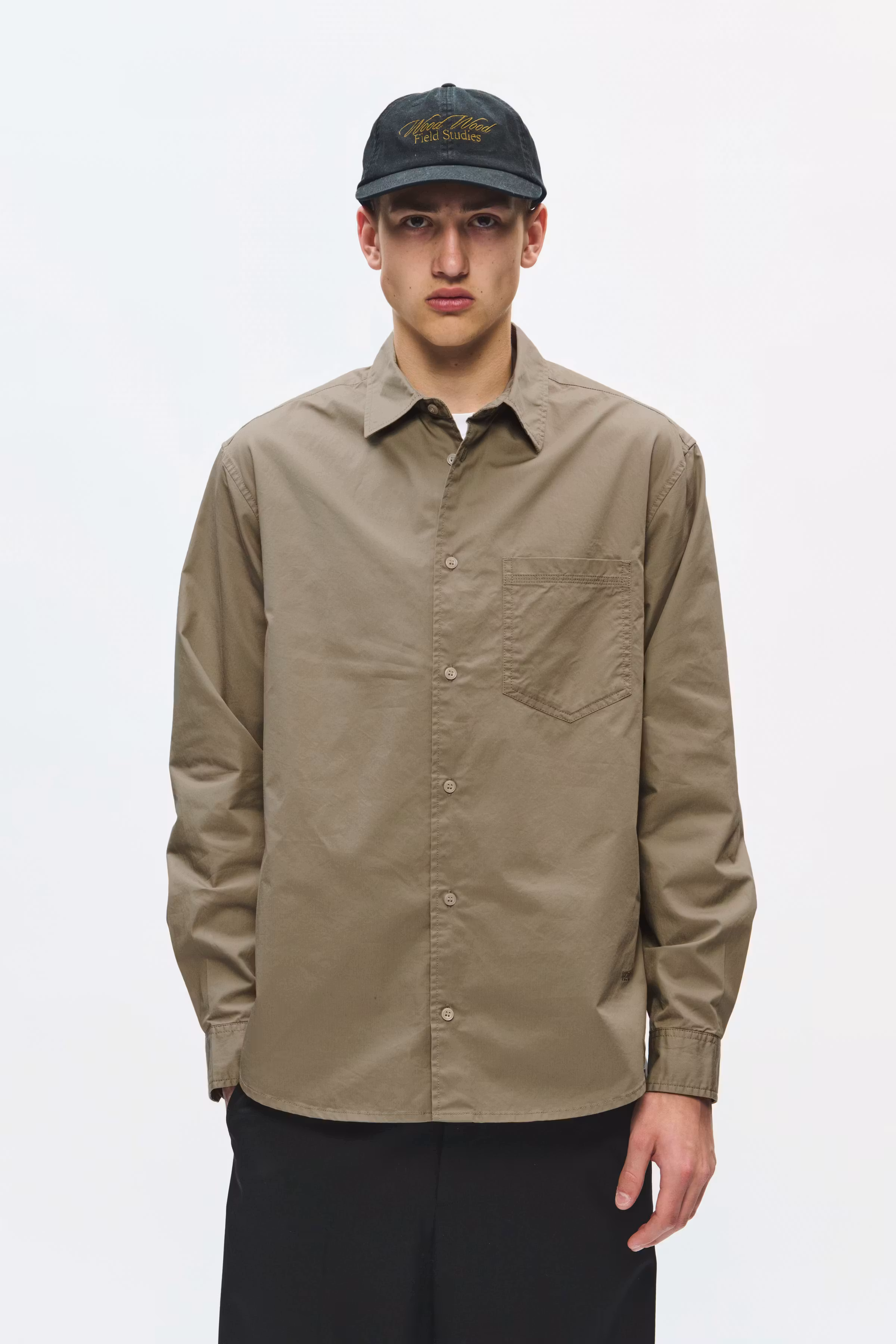 WWNico Shirt LOOKBOOK FRONT 30252169-170619