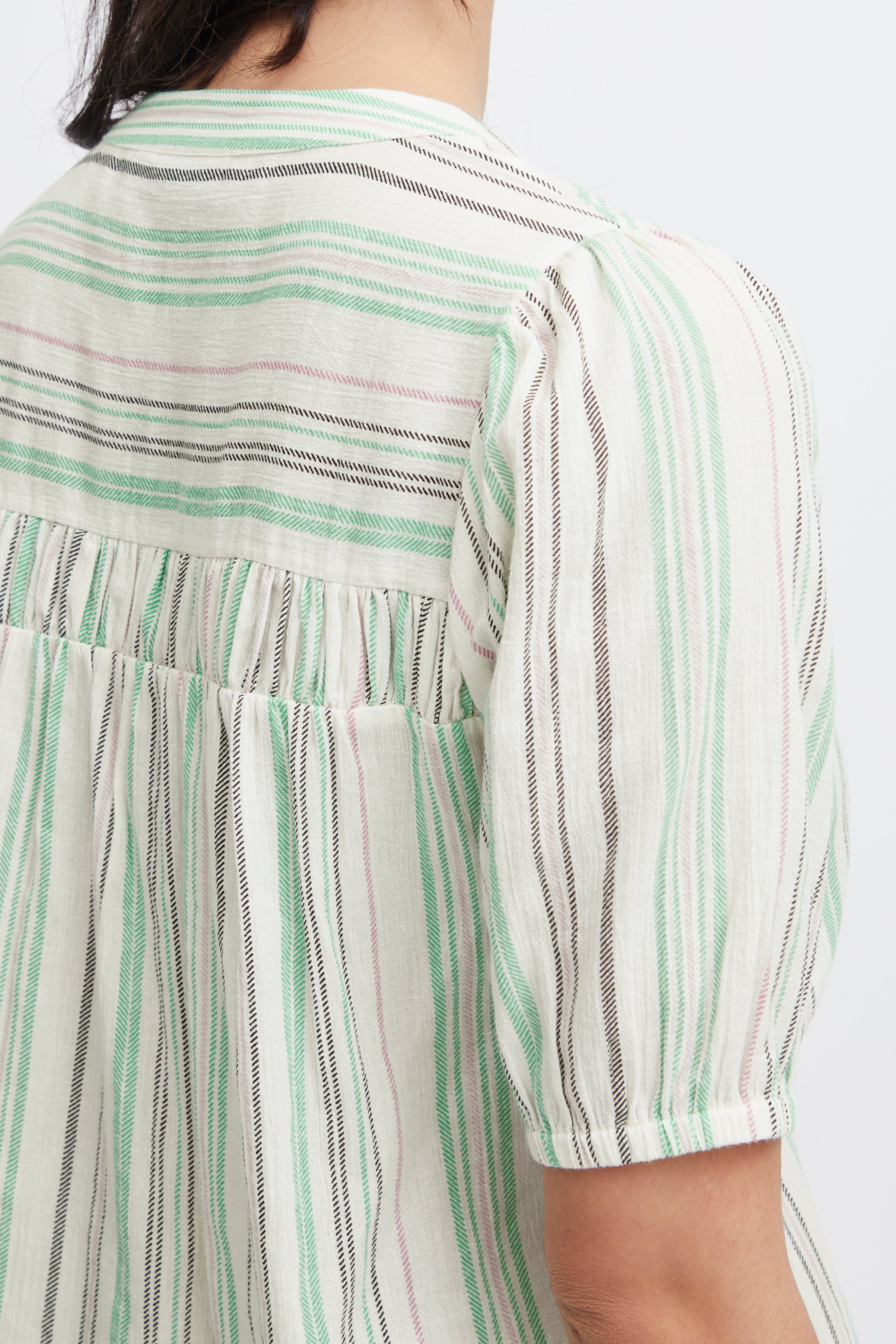 FRNADU Blouse LOOKBOOK DETAIL 20614114-202818