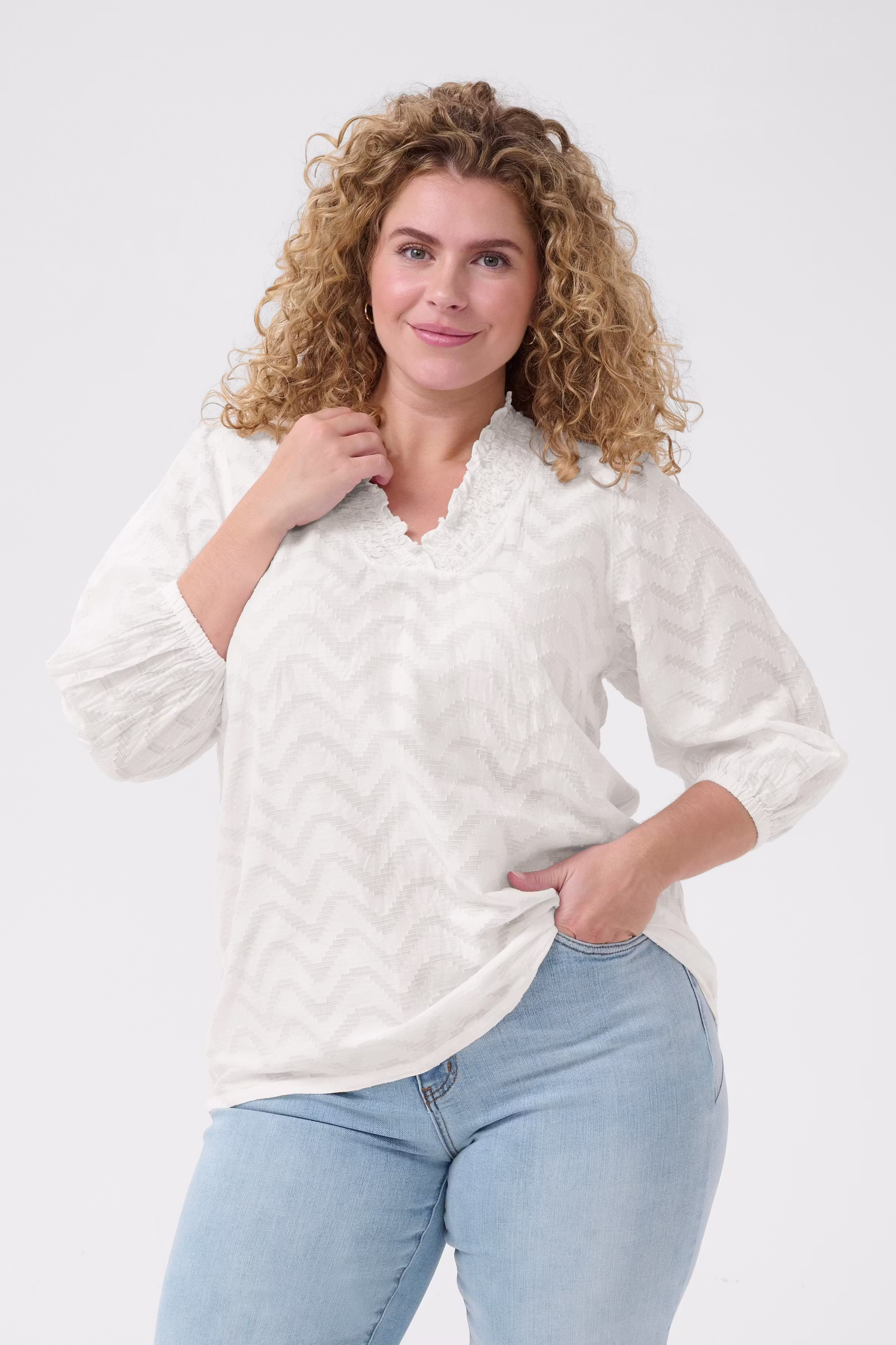 KCvitana Blus LOOKBOOK FRONT 10583036-110602